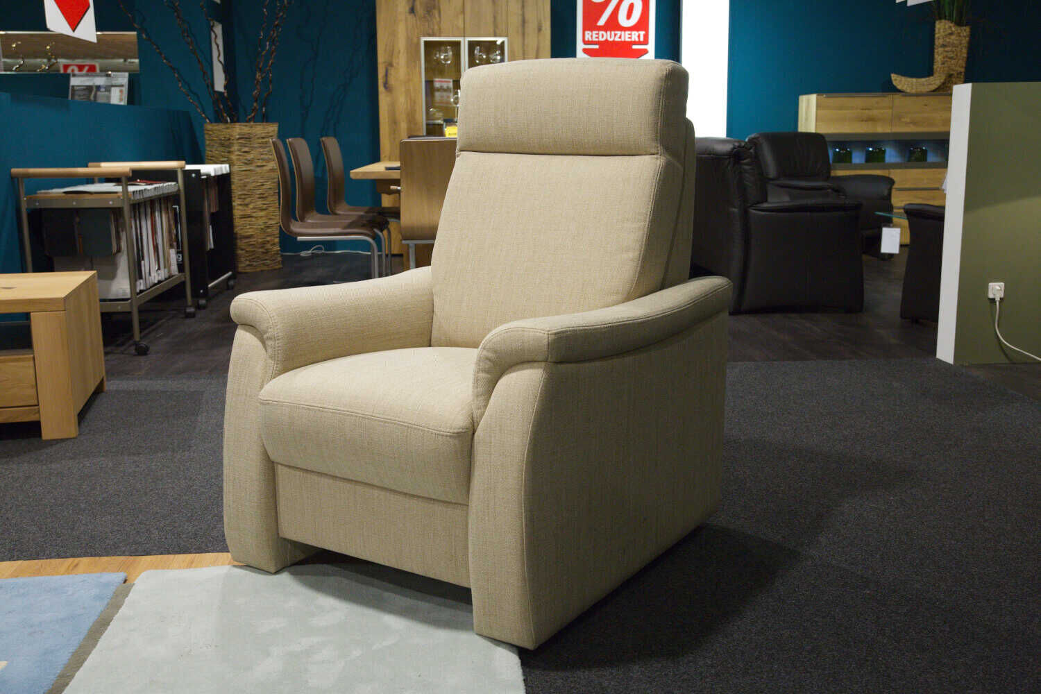 Gruber - Garnitur Caracas (2,5-Sitzer, 2-Sitzer, Sessel) - 4