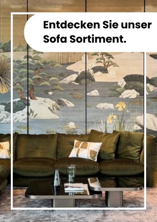 5% auf Sofas