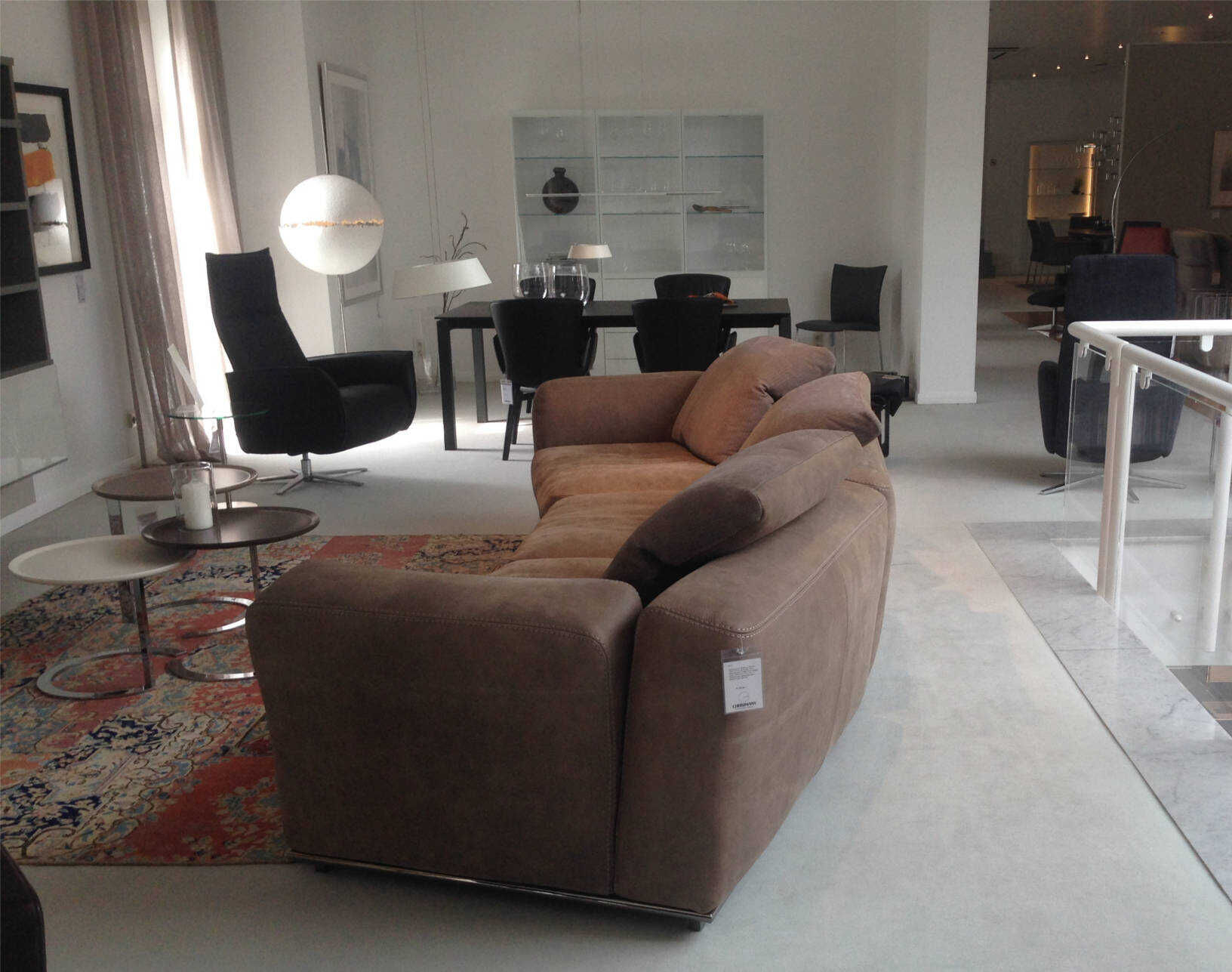 Cierre - Sofa Flower - 5