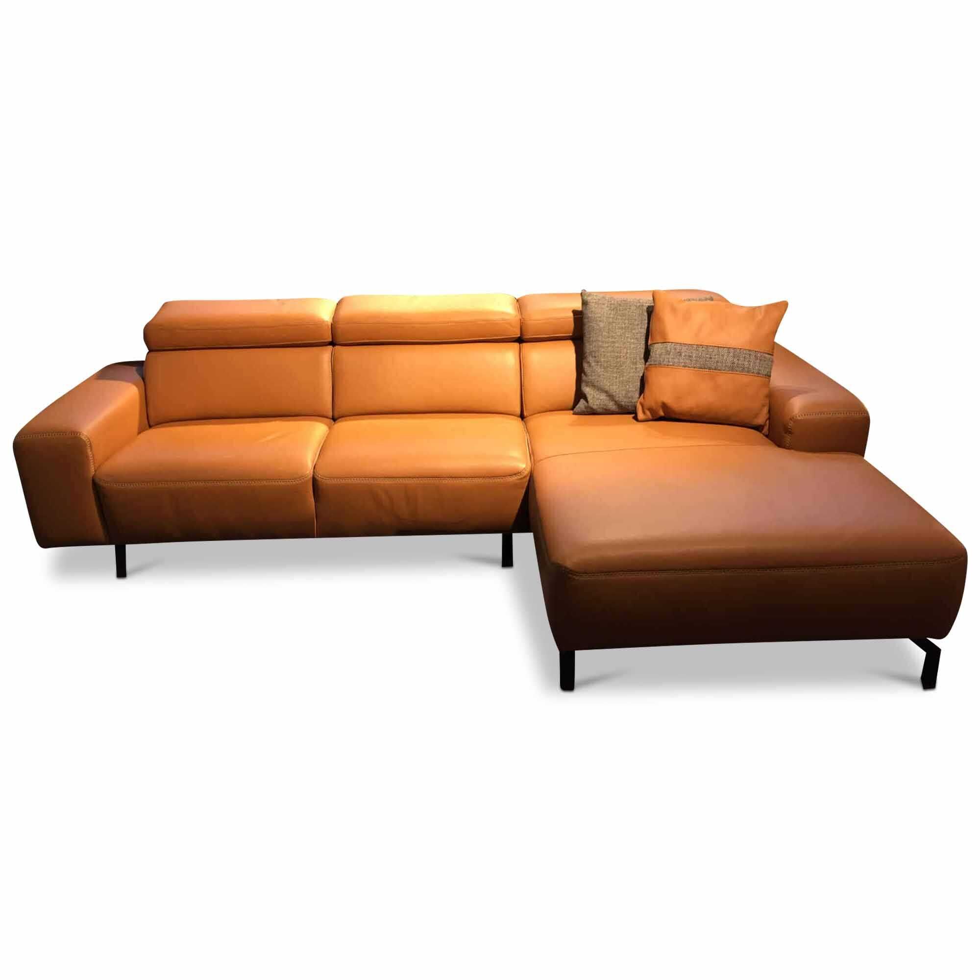 Activineo - Ecksofa Bingo (mit elektrischer Verstellbarkeit) - 1