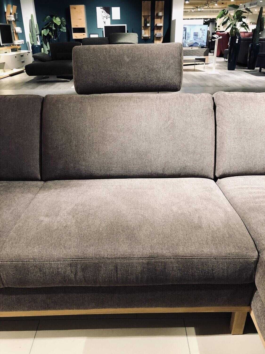 Warum Ist Es Unhöflich Eine Mütze Zu Tragen ADA Ecksofa Tabora Stoff Beige 058-01-42039 | MÖBELFIRST.DE!