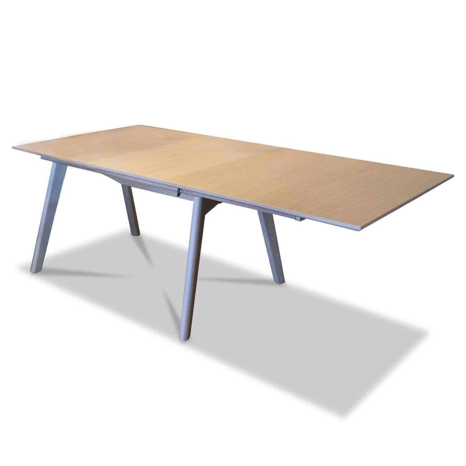 Stressless - Tisch Madeira Eiche Natural - 1
