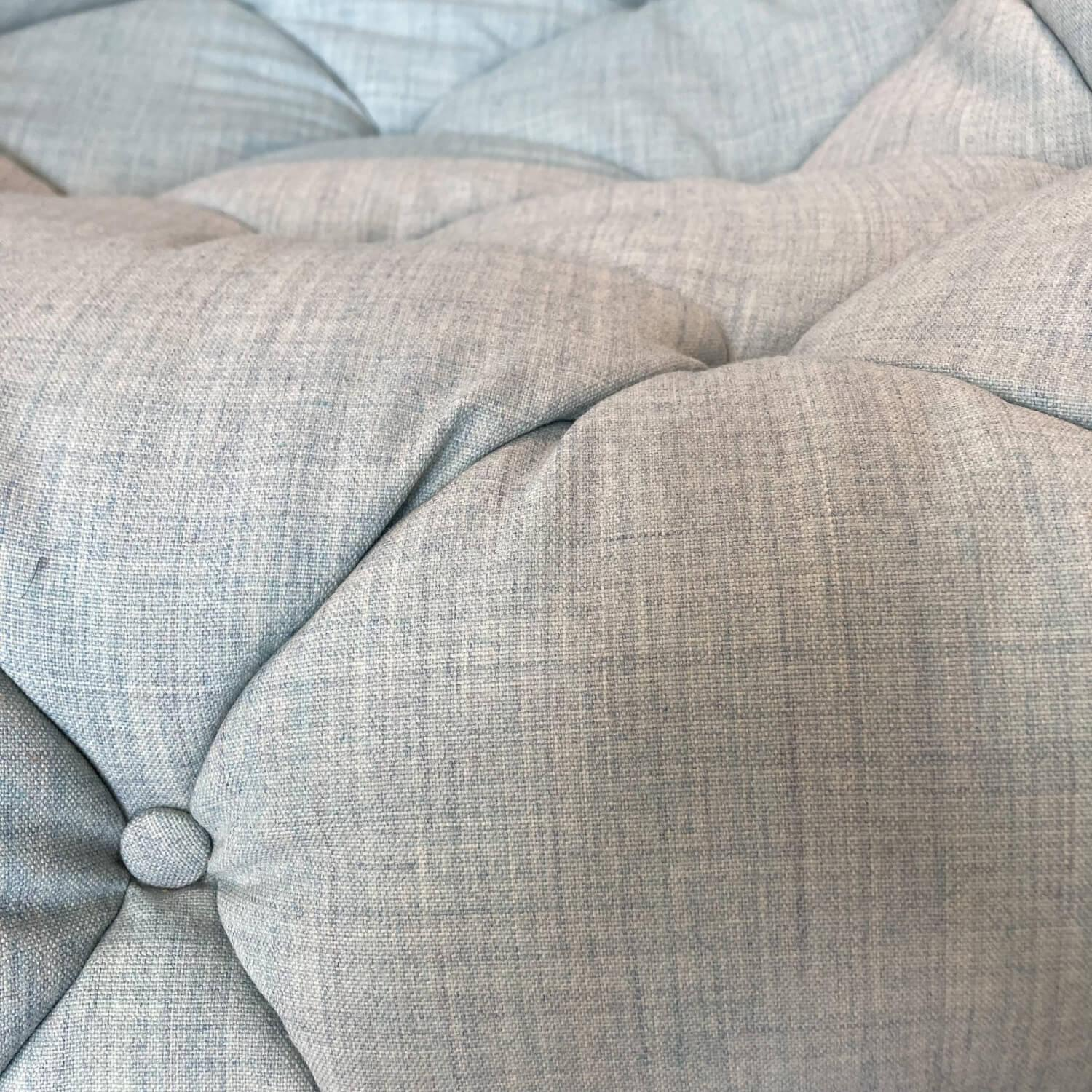 Moroso - Sessel Bohemian BH0001 Stoff 731 Hellblau Sitz Remix 823 Hellblau - 4