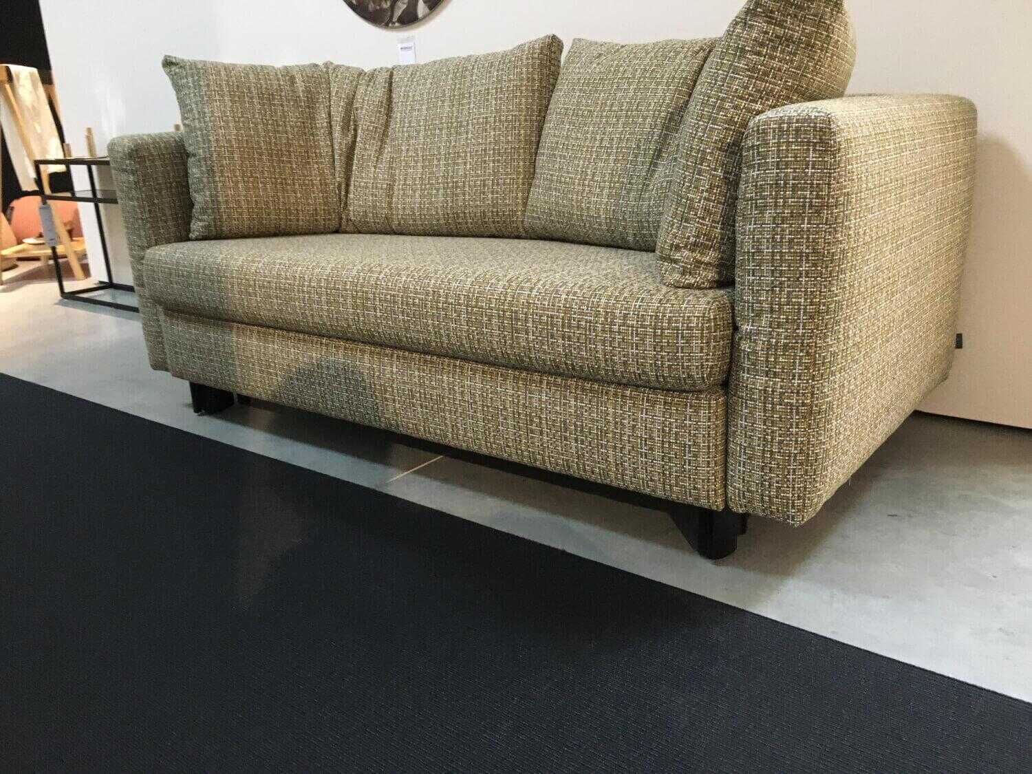 Franz Fertig - Schlafsofa Felou Stoff E- 3180 - 6