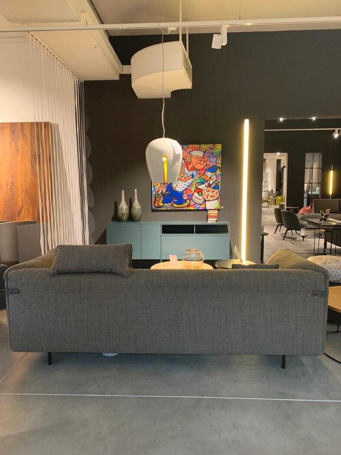 rolf-benz-mehr-modelle-sofa-alma-stoff-beige-grau-441211a46386 Rolf Benz - Sofa Alma Stoff Beige Grau - 3