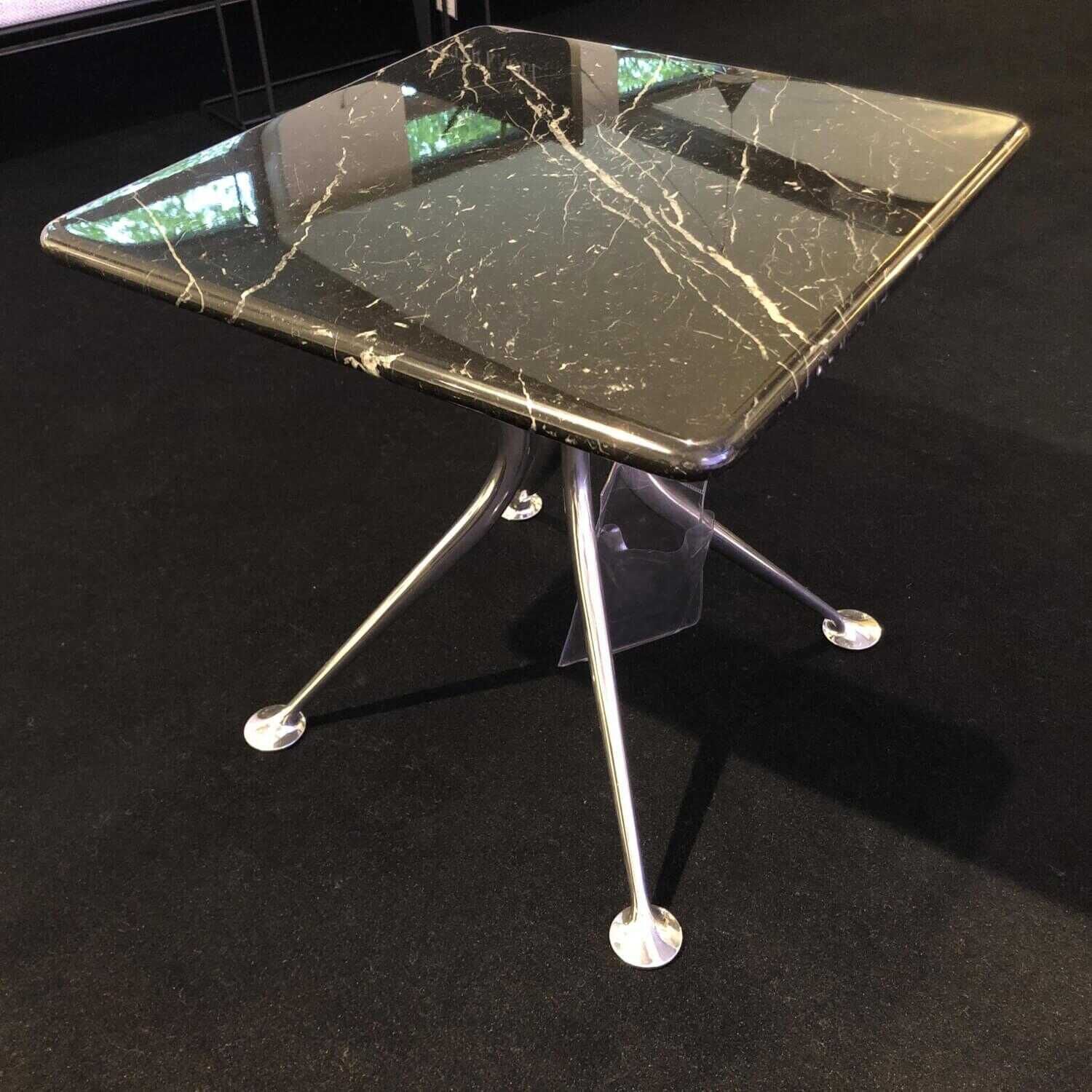 Sprayed Leg Table Vitra Splayed Leg Table 201-06-80995 | MÖBELFIRST.DE!