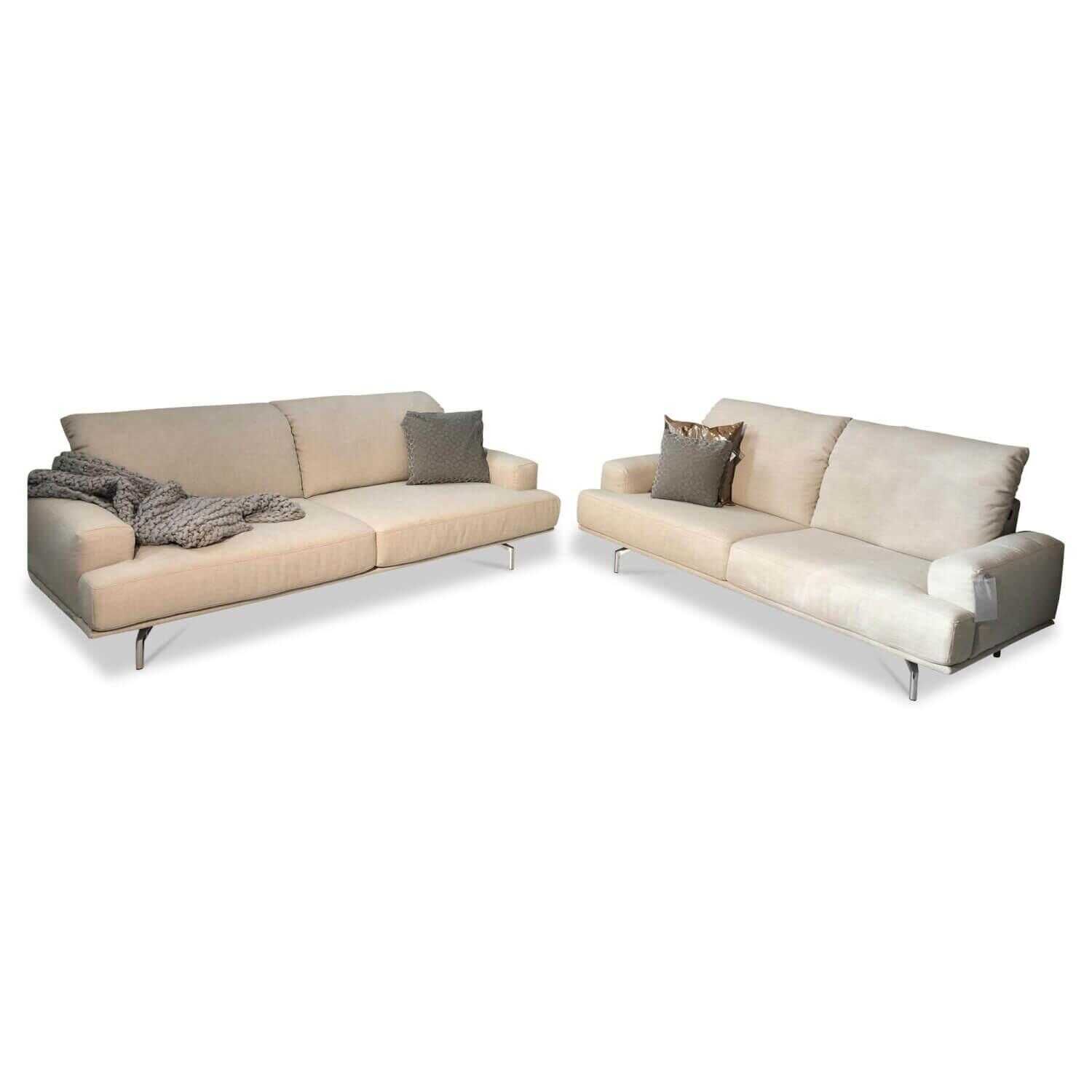 Contur - Livorno 2-sitzig - large + Livorno 2-sitzig - extra large - 1