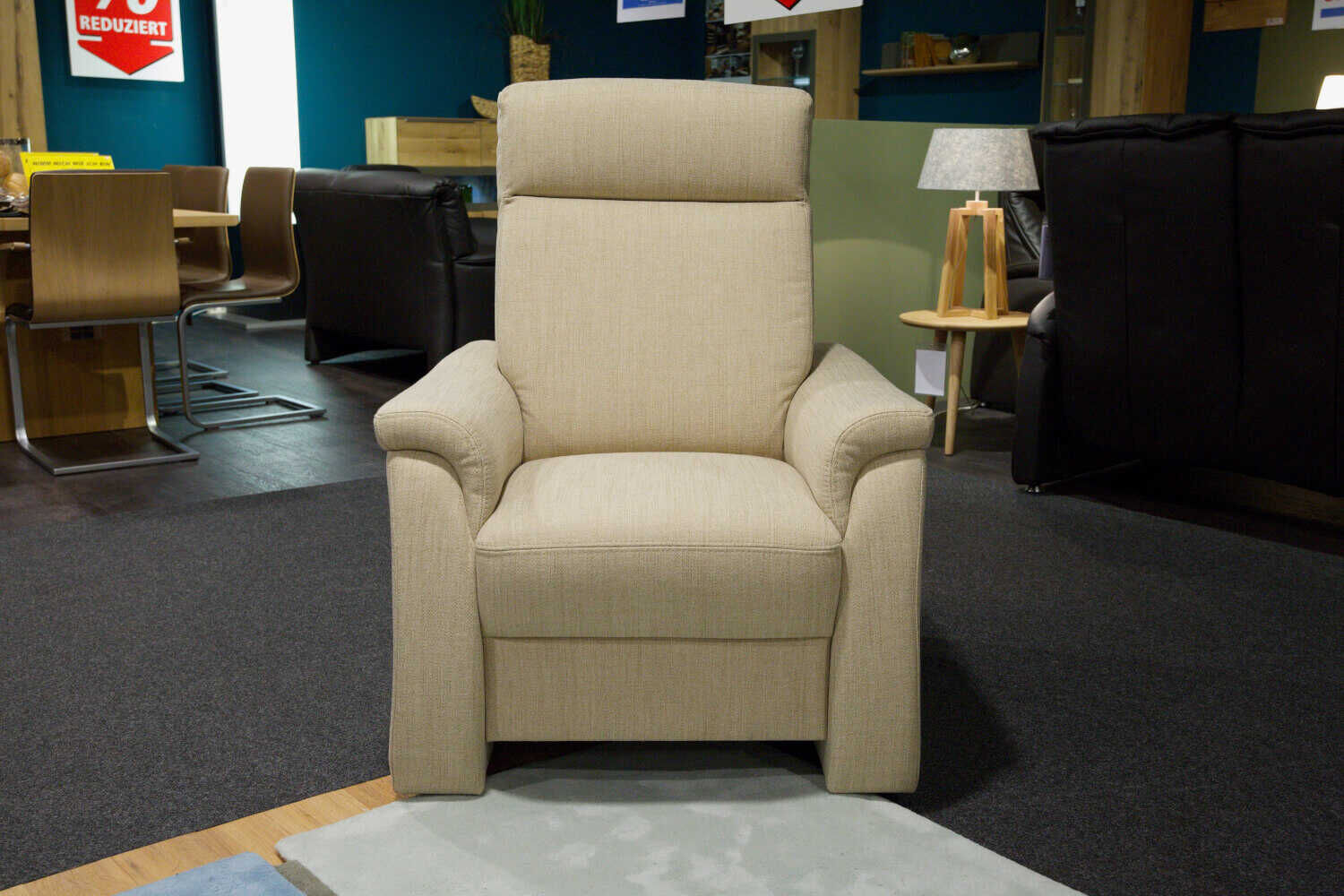 Gruber - Garnitur Caracas (2,5-Sitzer, 2-Sitzer, Sessel) - 6