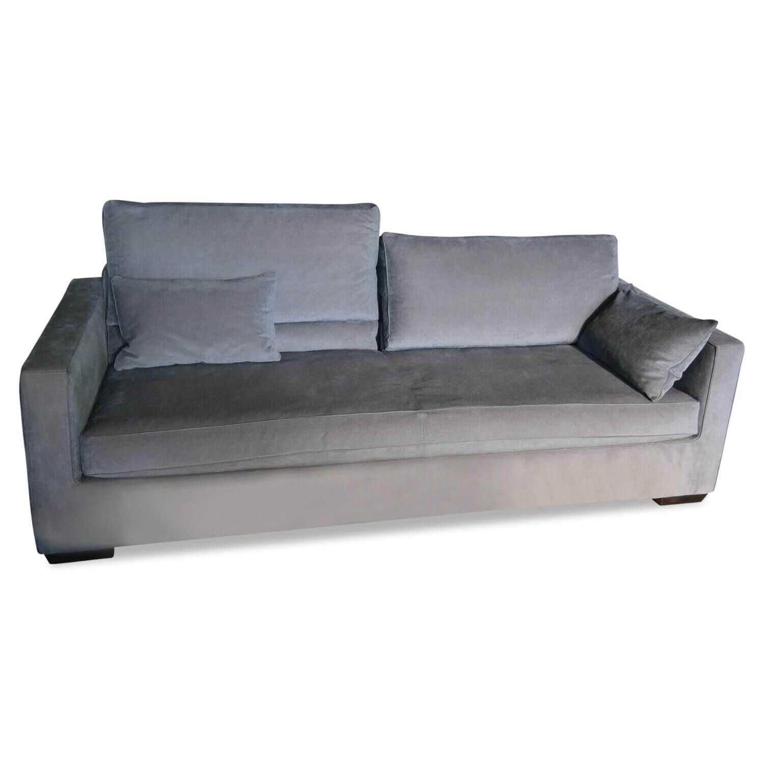christine-kr-C3-B6ncke-sofa-gatsby-first-35-sitzer-1555-ginerva-graugr-C3-BCn-mit-kissen-6ecb8992b9129jxgzbeuQVAJy Christine Kröncke - Sofa Gatsby First 3,5-Sitzer 1555 Ginerva Graugrün mit Kissen - 1