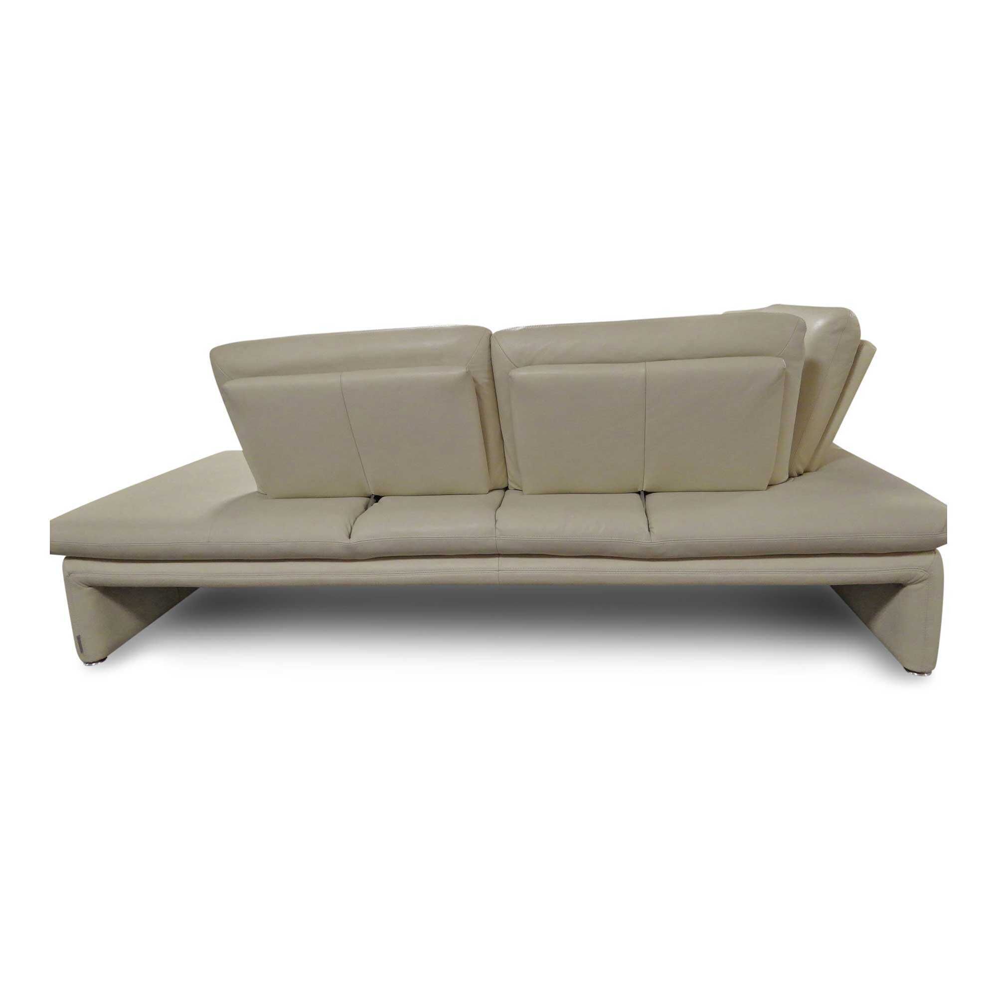 W. Schillig - Ecksofa Brooklyn - 3