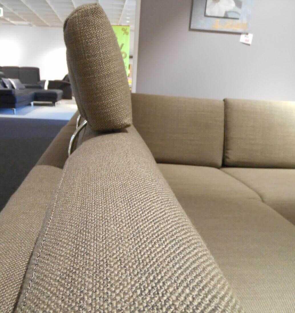 e-schillig-ecksofa-flex-plus-stoff-braun-mit-schlafauszug-a9bc1fe7ec05 E. Schillig - Ecksofa Flex Plus Stoff Braun mit Schlafauszug - 4