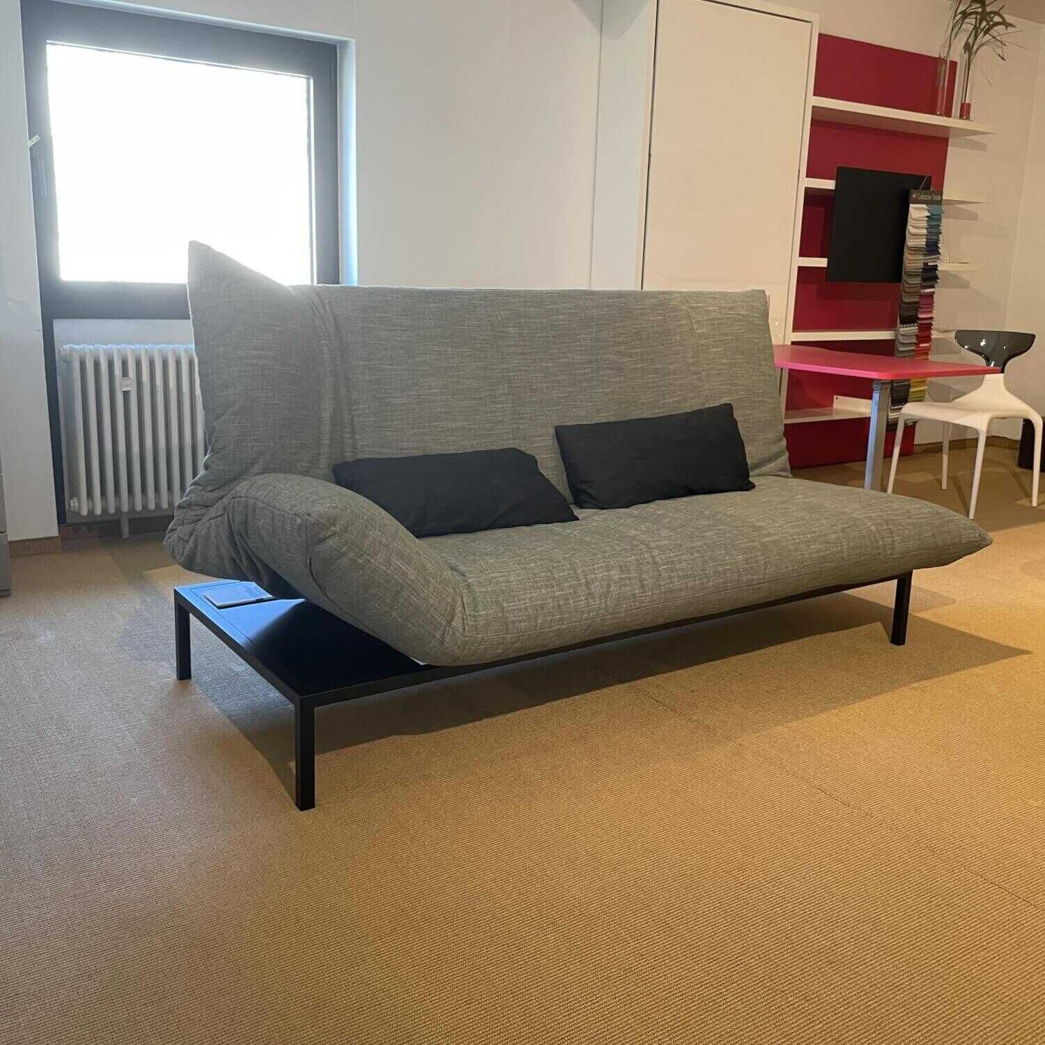 Signet Schlafsofa Nuri Stoff 262-01-45018 | MÖBELFIRST.DE!