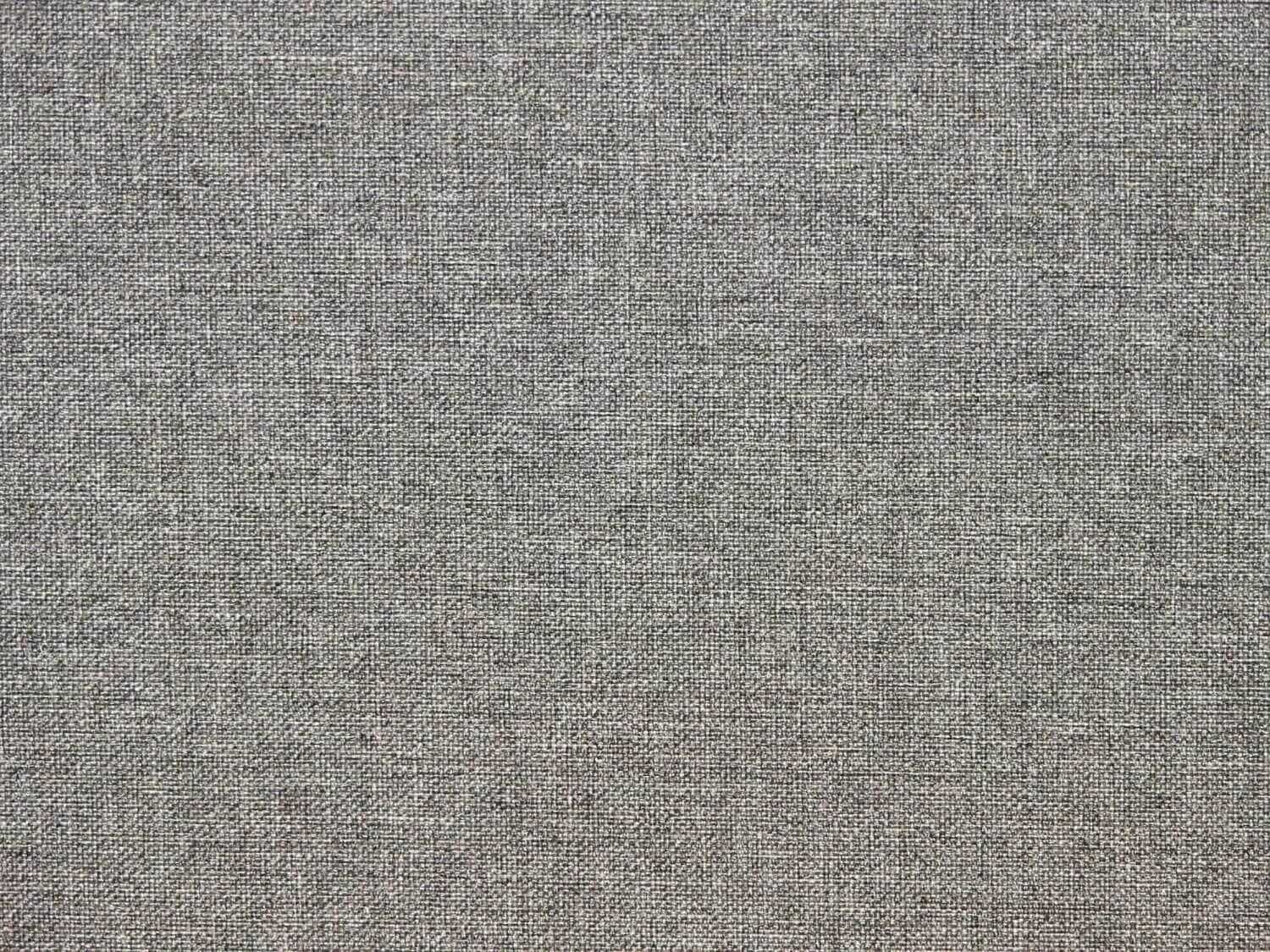 Hilding Anders - Boxspringbett Härmanö Carpe Diem Continental Stoff Luxury Dark Grey mit Topper - 6