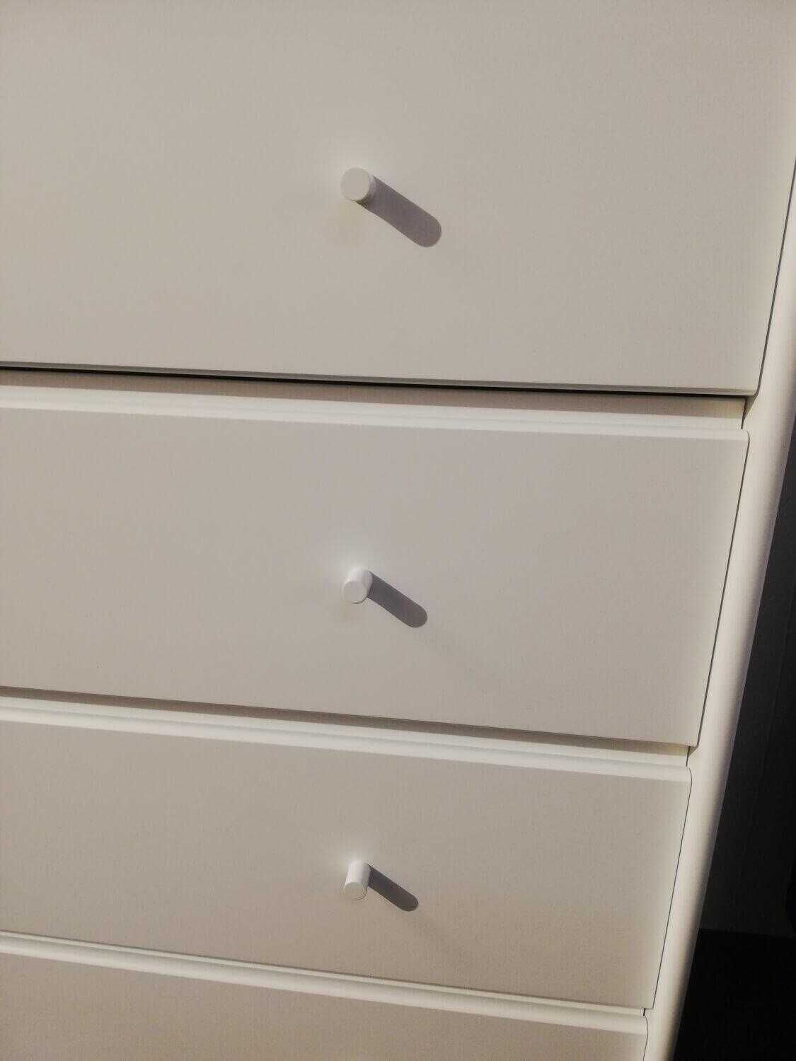 Montana - Sideboard System MDF Lackiert New White - 9