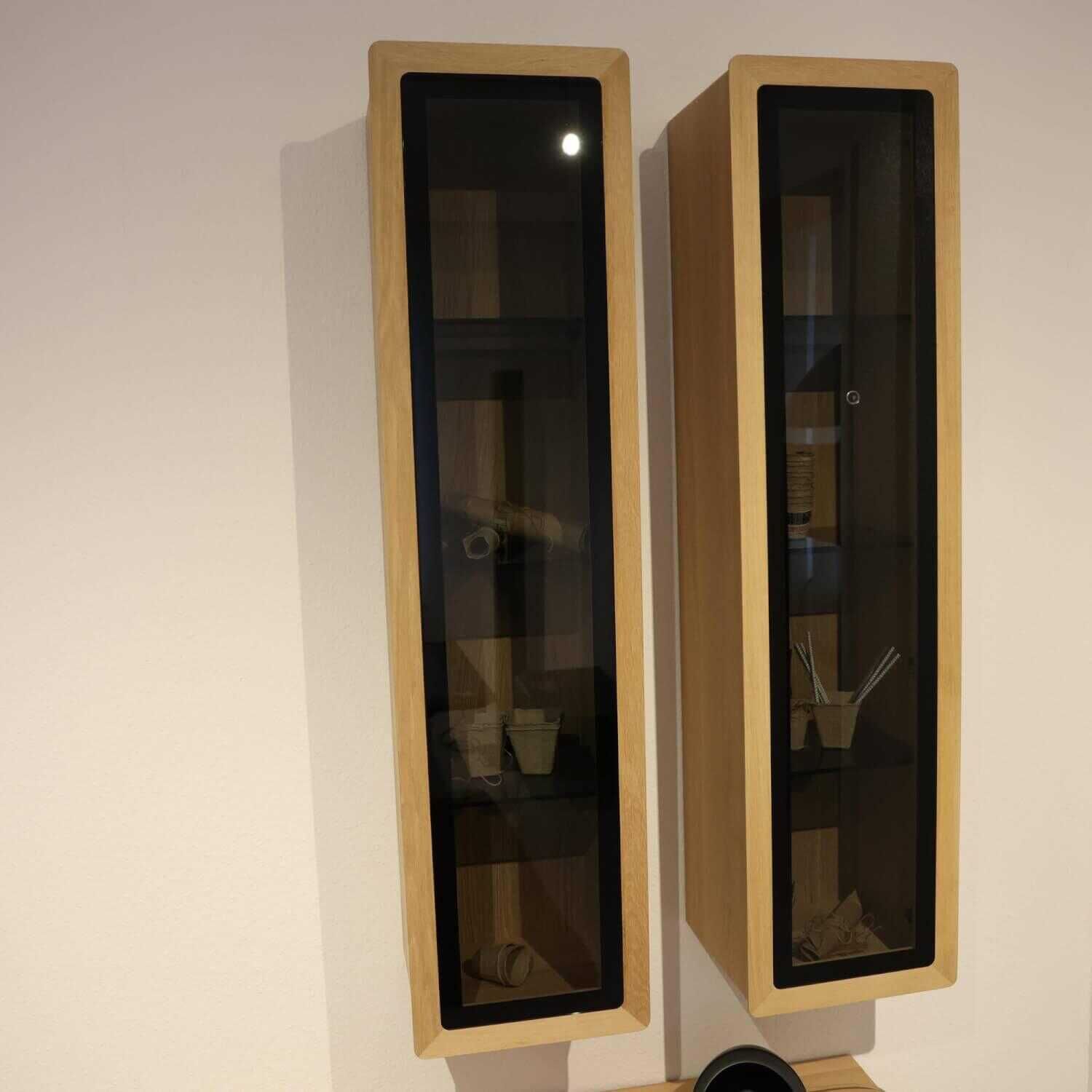 h-C3-BClsta-tv-hifi-solit-C3-A4rwand-solid-eiche-hell-massiv-ge-C3-B6lt-mit-led-lichtblenden-f41dc2b7a2fe Hülsta - TV-Hifi Solitärwand Solid Eiche Hell Massiv Geölt Mit LED-Lichtblenden - 3
