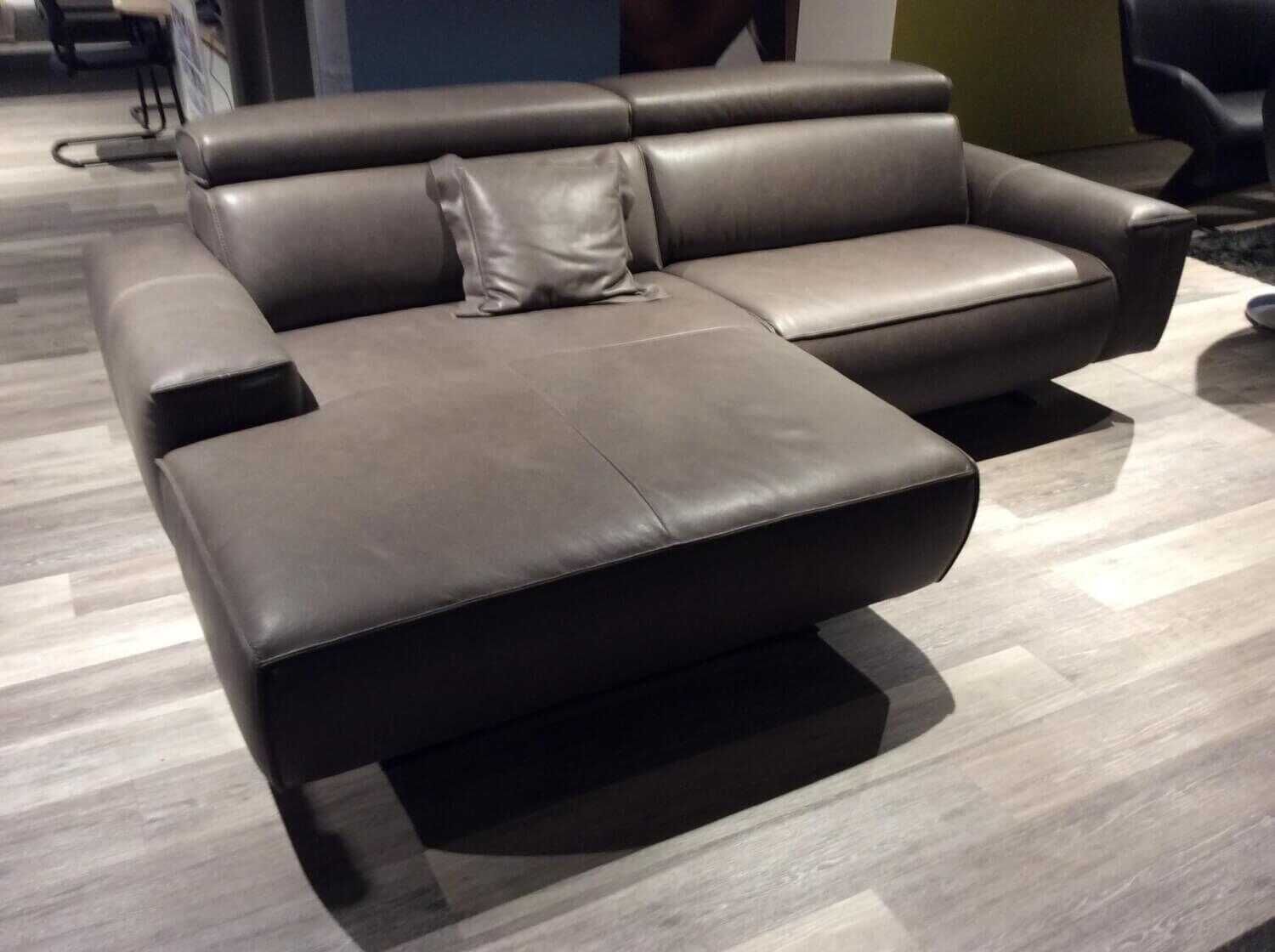 koinor-ecksofa-eddie-leder-toro-montana-grau-270x169-mit-kissen-f8392dca7705uRhbTGI7Qdiq0 Koinor - Ecksofa Eddie Leder Toro Montana Grau 270x169 mit Kissen - 3