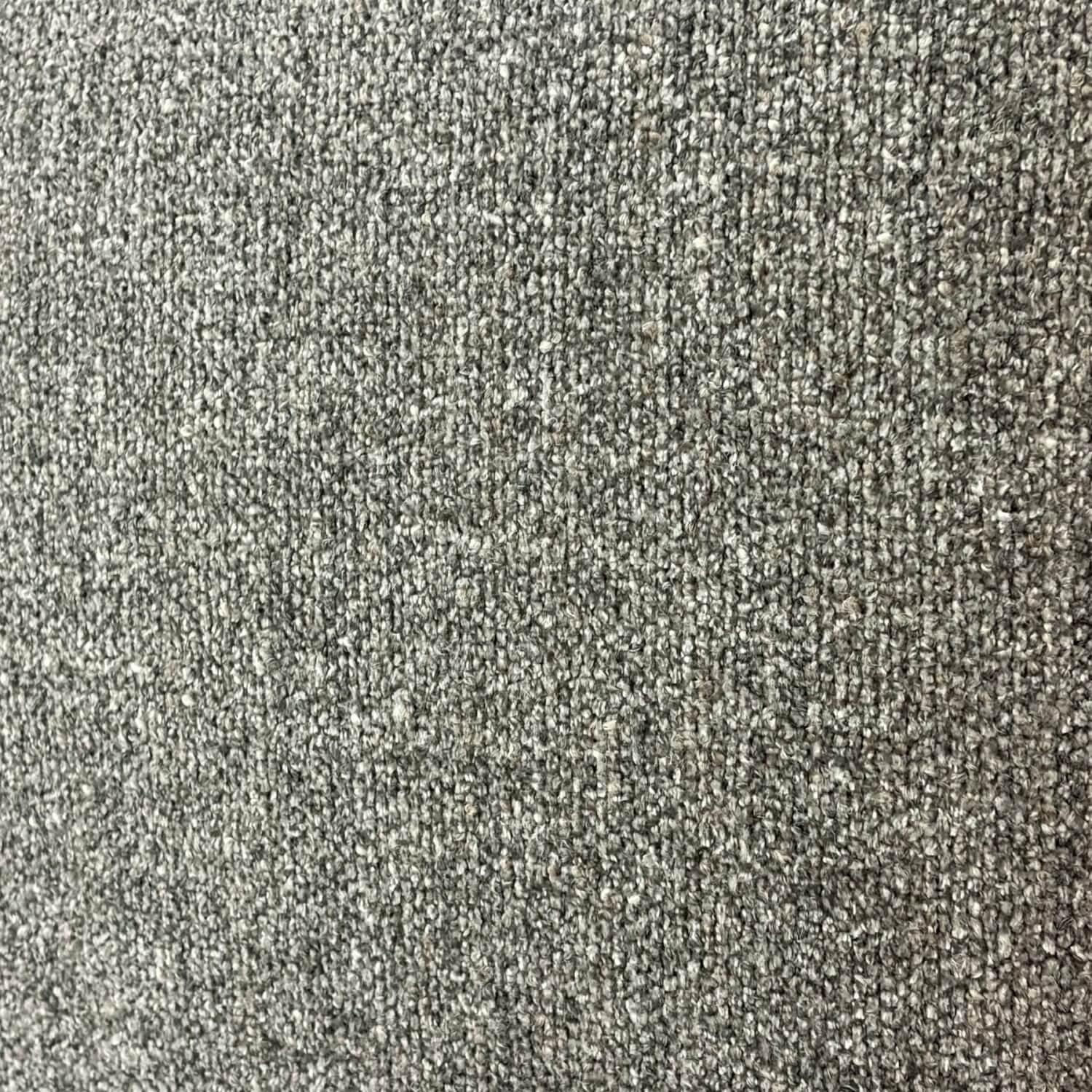 Walter Knoll - Polsterbett Jaan 785-180 Stoff Nuvola Tin Grau ohne Matratzen ohne Lattenrost - 4