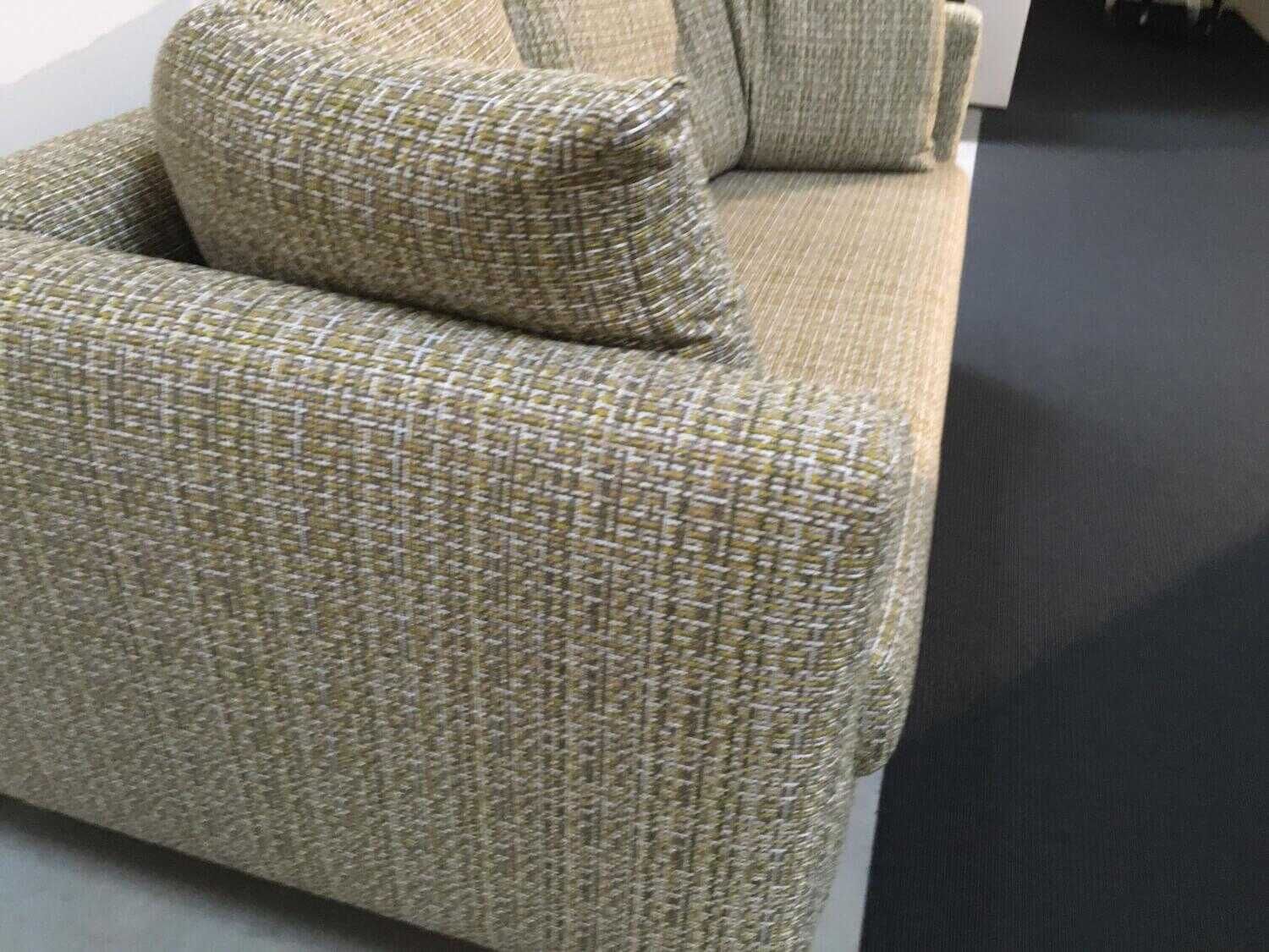 Franz Fertig - Schlafsofa Felou Stoff E- 3180 - 8