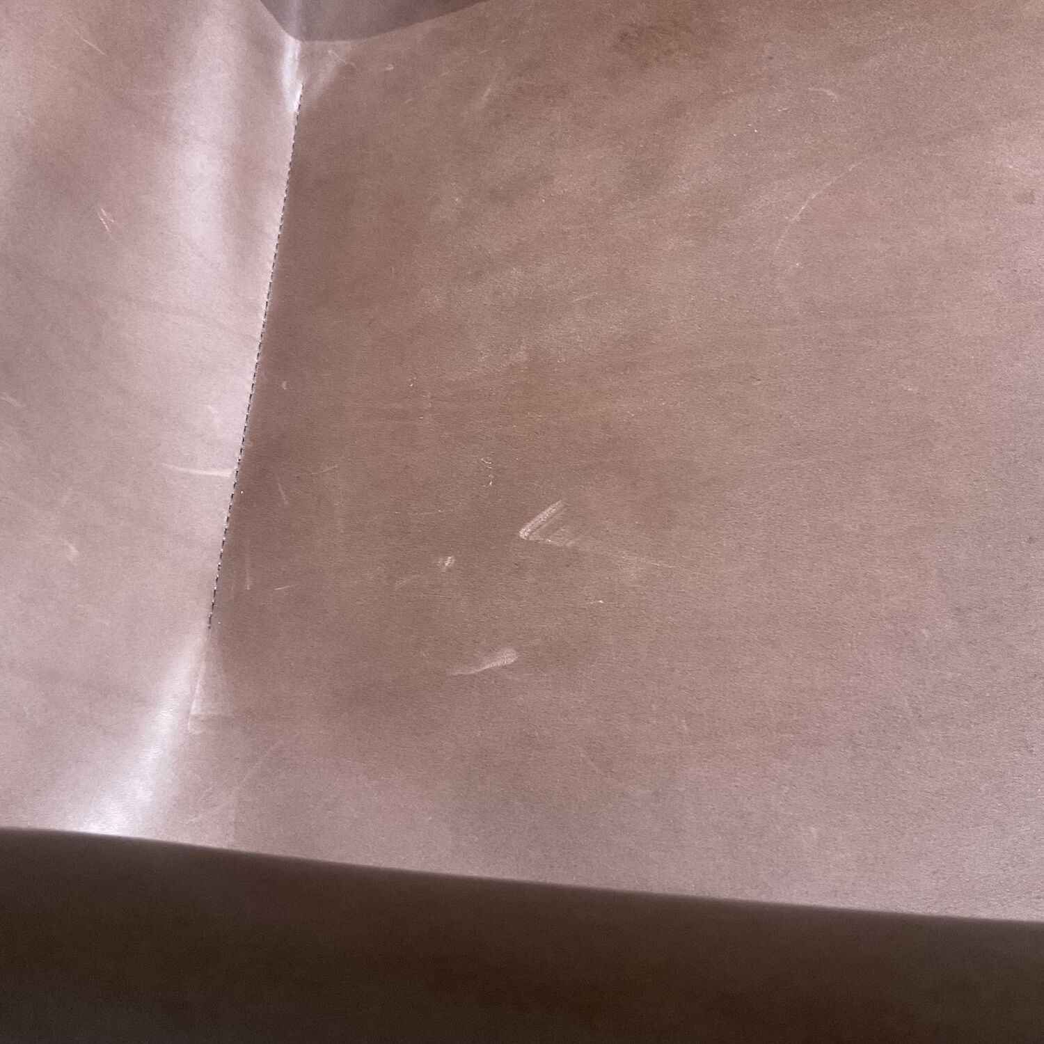 Freifrau - Armlehnstuhl Amelie High Leder Oman Coffee Braun Gestell Eiche Schwarz Geölt - 7