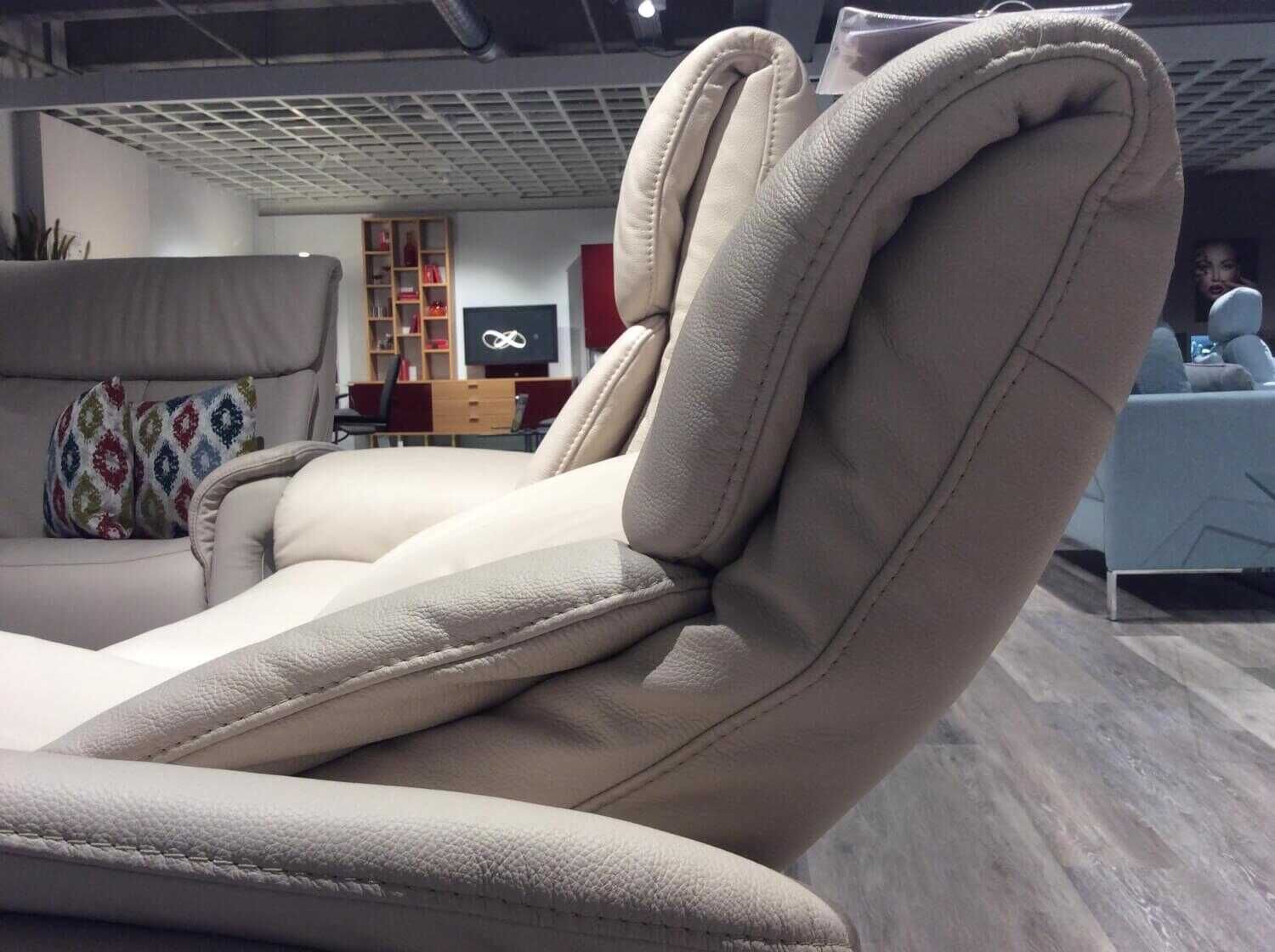 mondo-garnitur-varia-dreisitzer-zweisitzer-sessel-leder-beige-nebel-acdfd4182a9e5d3967e280834 Mondo - Garnitur Varia Dreisitzer Zweisitzer Sessel Leder Beige Nebel - 3