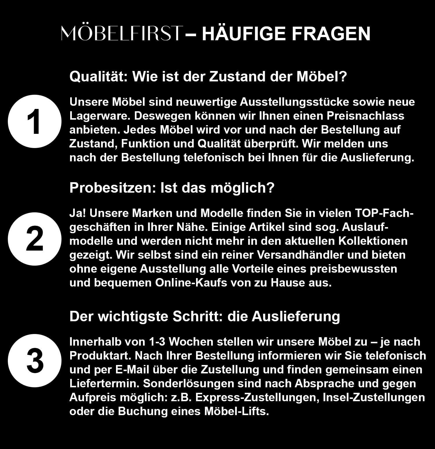 COR - 2er-Set Fino Stuhl Ohne Armlehnen Mit Hoher Rückenlehne Leder Braun Gestell Holz Nuss - 7