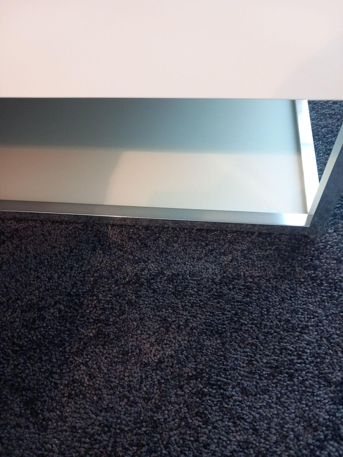 Molteni & C - Schubladenkommode 909 Lack Hochglanz Kalkweiß - 2