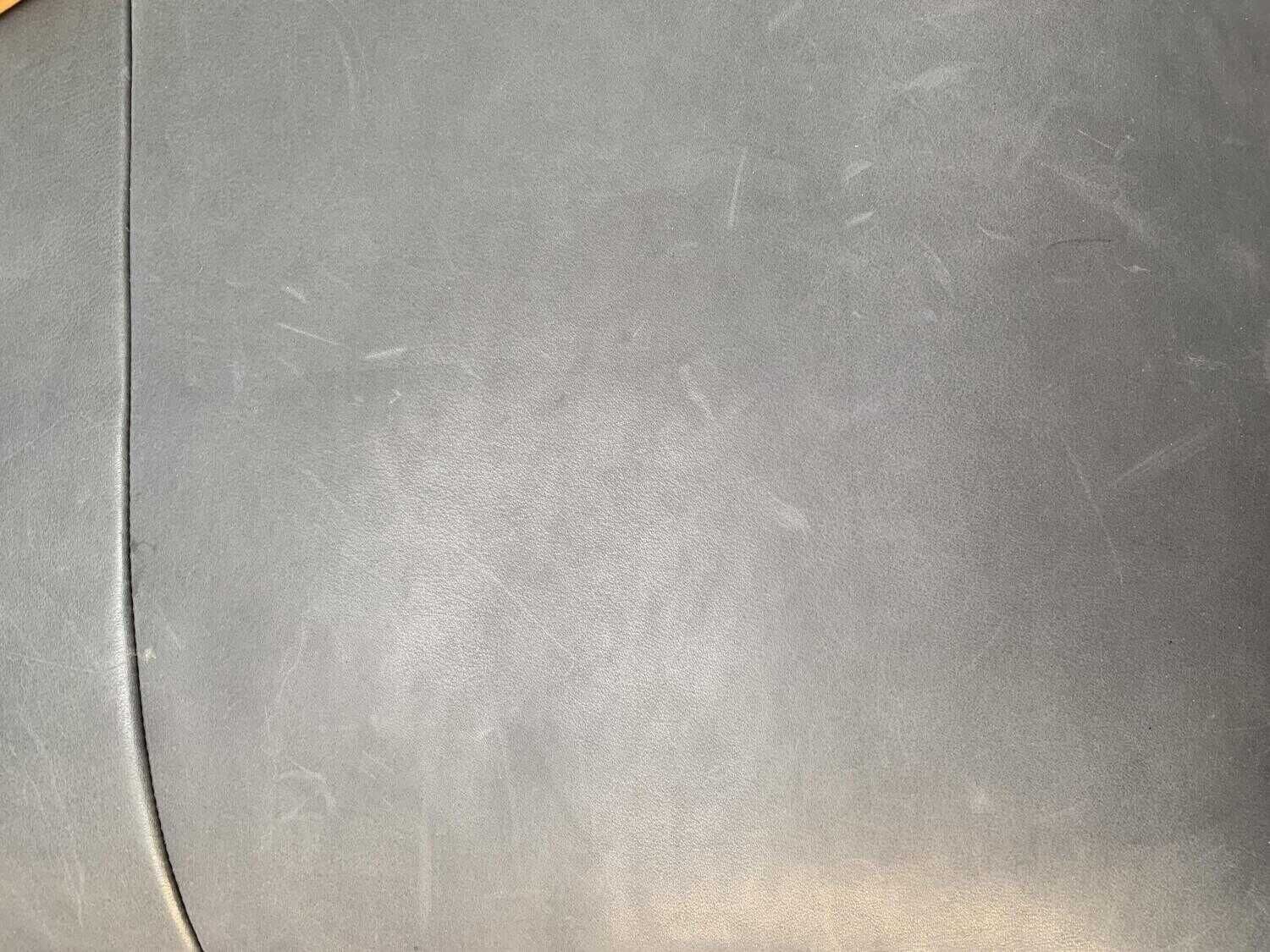 Gallery M - Ecksofa Lucia Stoff Grau mit Kissen - 5