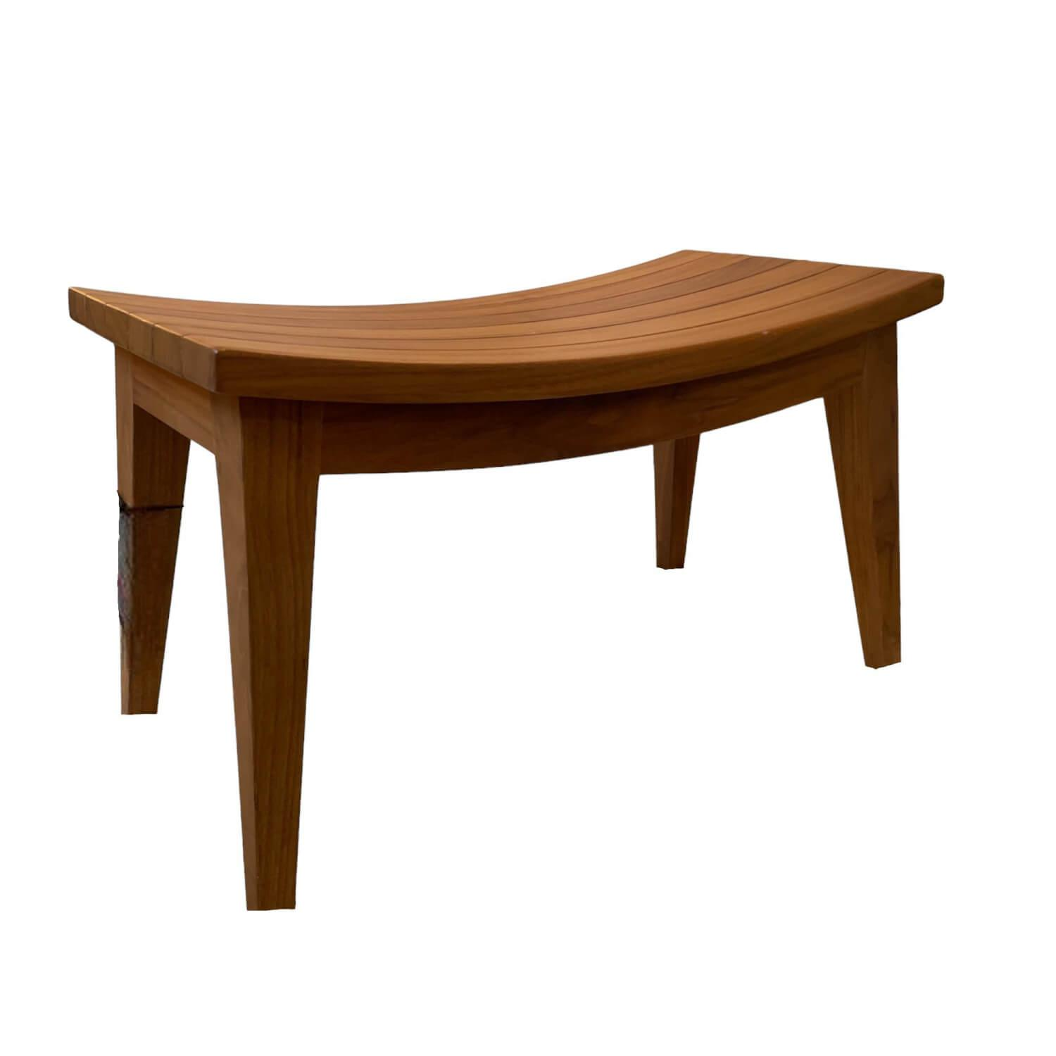 Tisch Beistelltisch Kuka Tischplatte Canaletto Holz