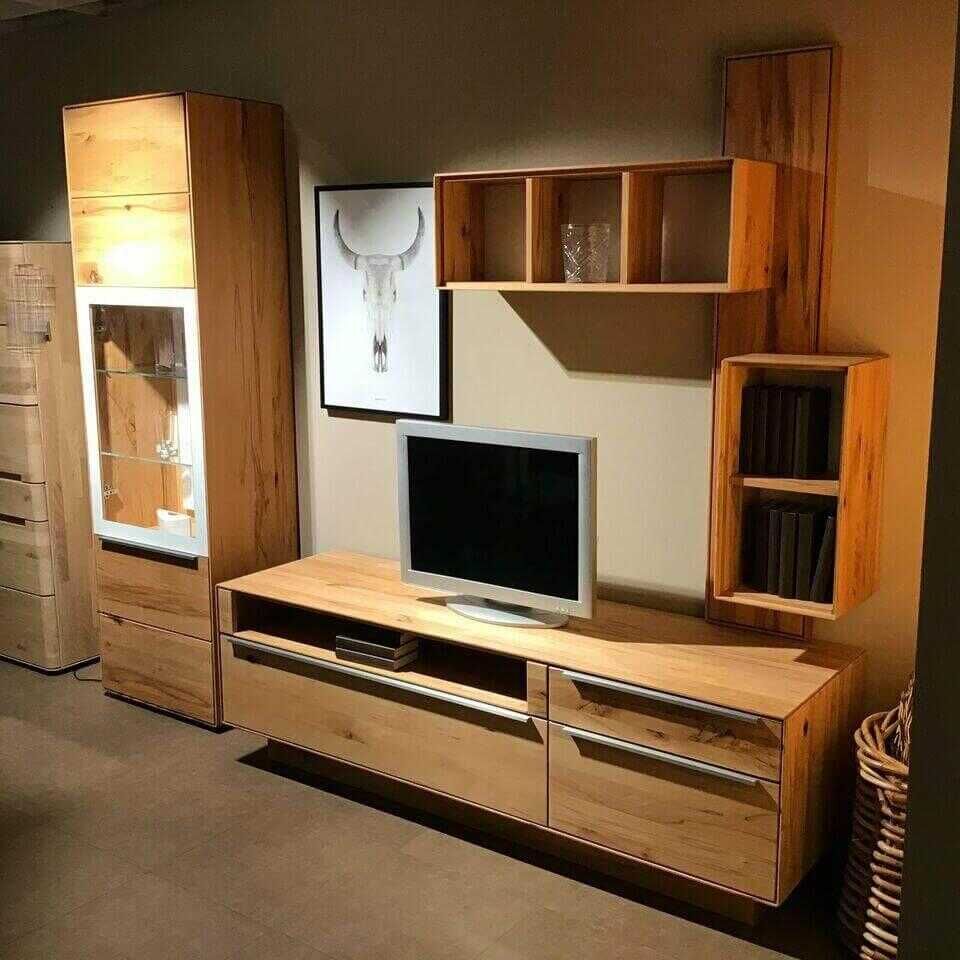 natura-wohnwand-san-francisco-v-15007-buche-sideboard-highboard-h-C3-A4ngeelement-feea2cbd7f50 Natura - Wohnwand San Francisco V 15007 Buche Sideboard Highboard Hängeelement - 3