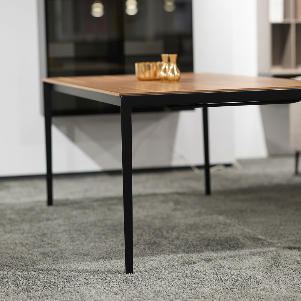 Team 7 - Esstisch Tak mit Auszug - 6