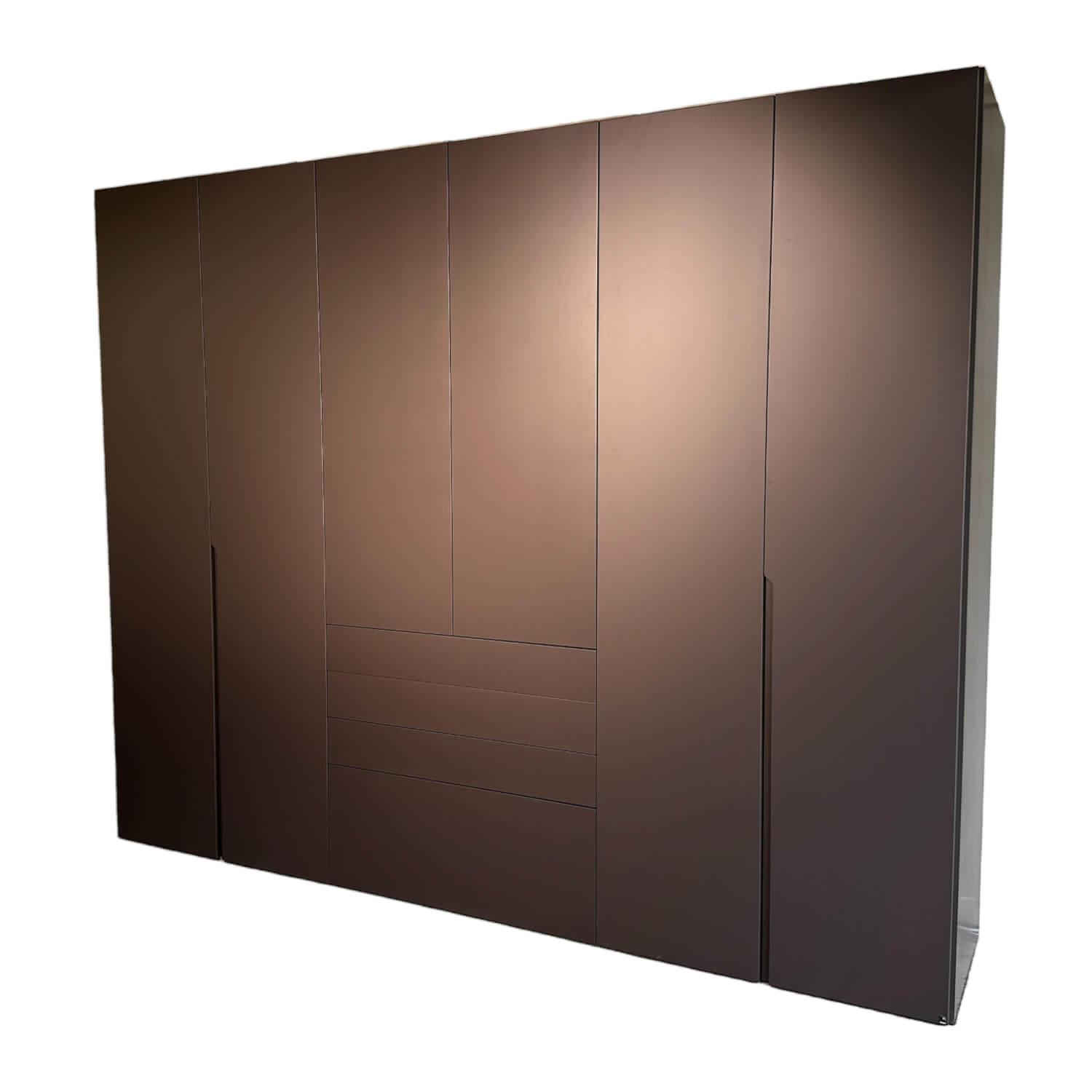 WK Wohnen Kleiderschrank WK 464-42-21847