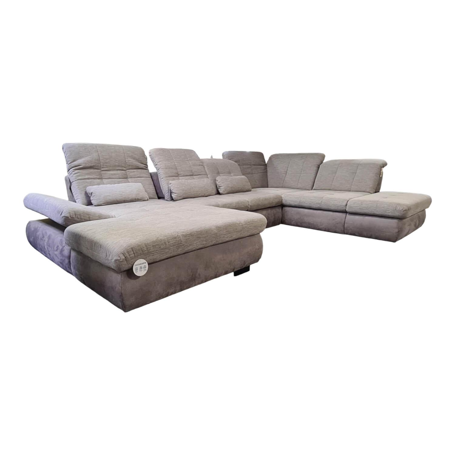 Couchliebe Polstergarnitur LS 232-01-34228 | MÖBELFIRST.DE!