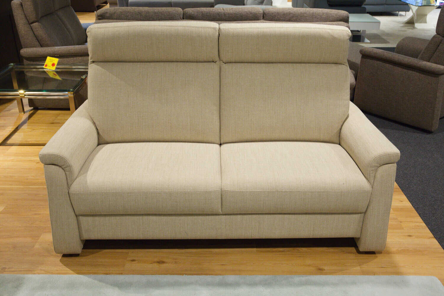 Gruber - Garnitur Caracas (2,5-Sitzer, 2-Sitzer, Sessel) - 12