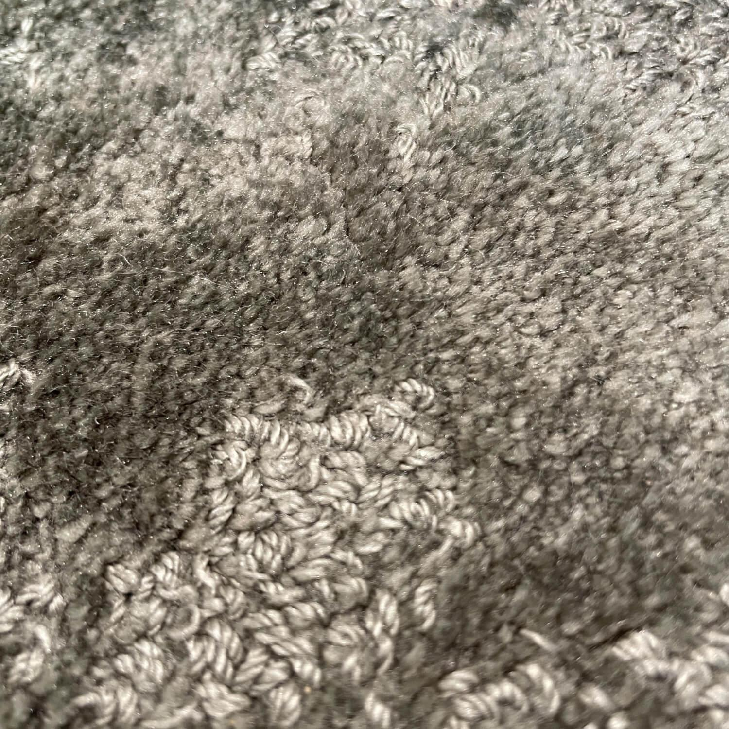 Teppich Istos D300 Farbe 17b Grün Botanical Silk