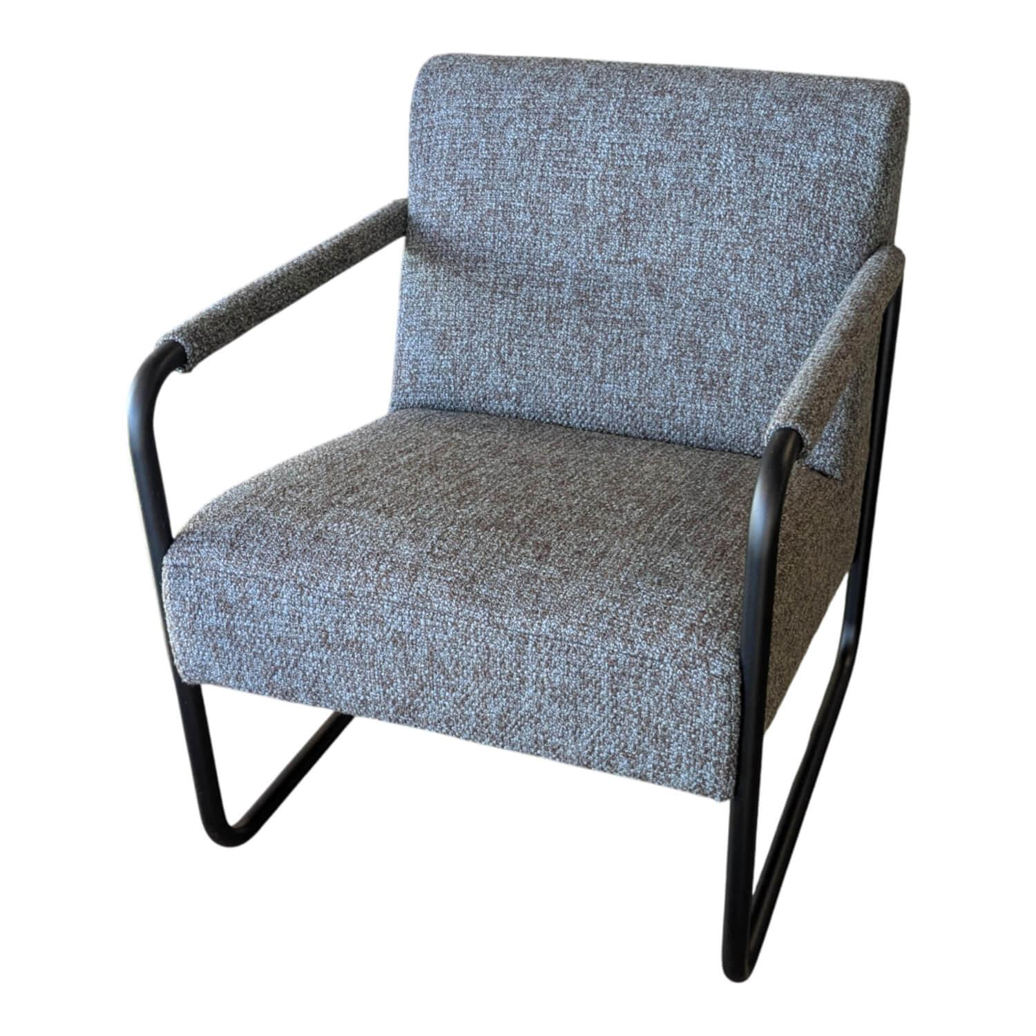Jori - Sessel Bellino Armchair Stoff F2a Mamaye 900 Grün - 1