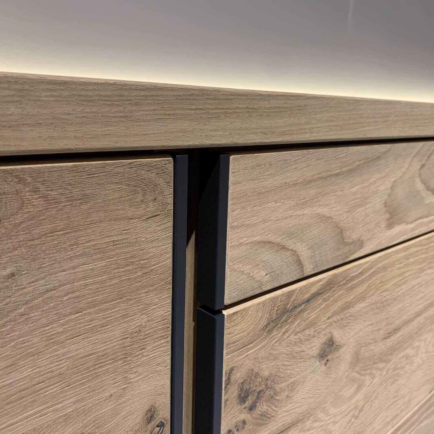 venjakob-sideboard-barola-eiche-rustico-hell-9751b6817360 Venjakob - Sideboard Barola Eiche Rustico Hell - 4