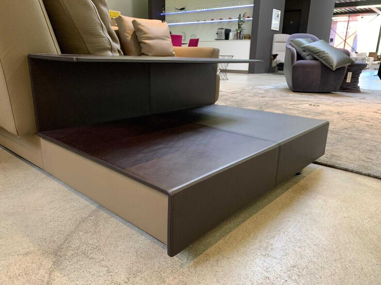 walter-knoll-ecksofa-grand-suite-950-leder-safari-clay-braunbeige-gestell-buche-lackiert-schwarz-cdd4fcbde25d Walter Knoll - Ecksofa Grand Suite 950 Leder Safari Clay Braunbeige Gestell Buche Lackiert - 8