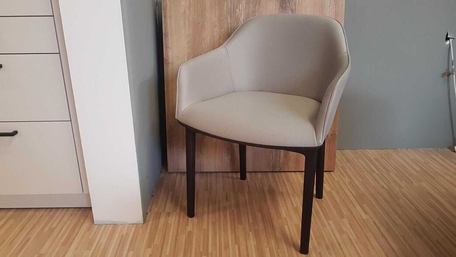 vitra-st-C3-BChle-6er-set-stuhl-softshell-chair-stoff-stoff-f100-sand-beige-95a5e38d3ac1 Vitra - 6er-Set Stuhl Softshell Chair Stoff Stoff F100 Sand Beige - 5