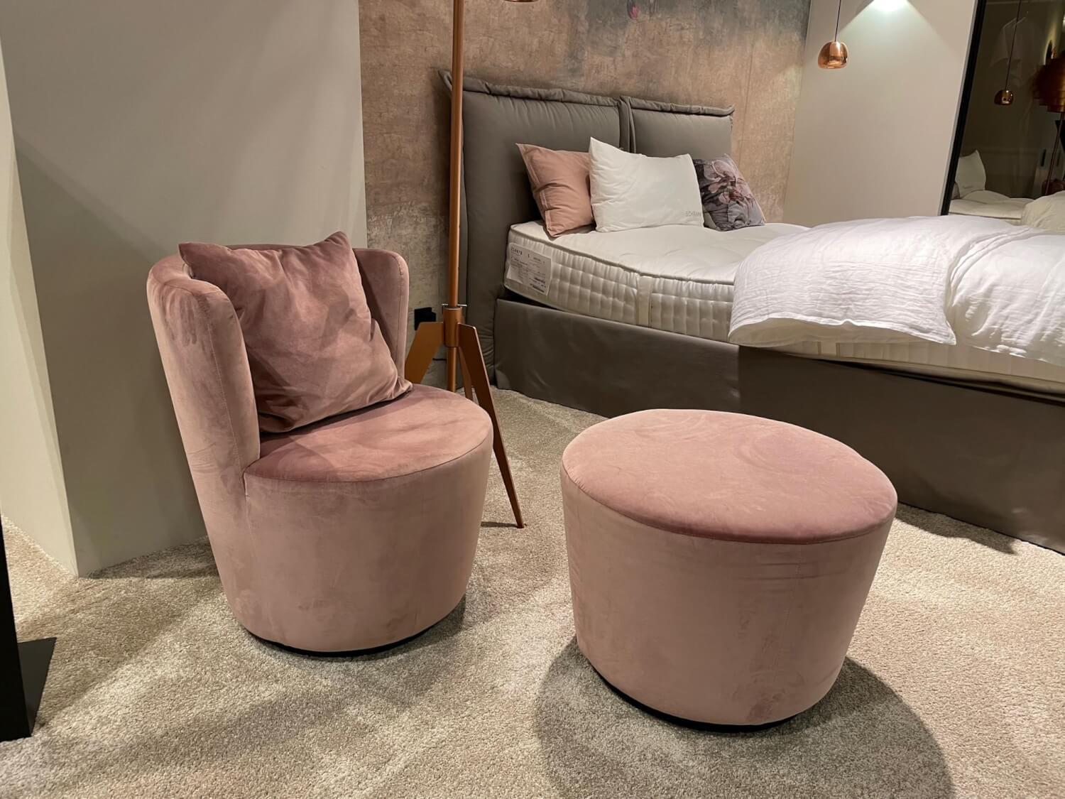 Sophisticated Living Sessel 341-02-79587