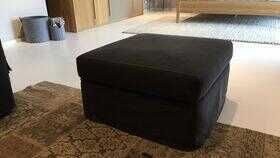 machalke-sofa-hussen-mit-hocker-stoff-schwarz-21fd9cfb5b8c Machalke - Sofa Hussen Mit Hocker Stoff Schwarz - 4
