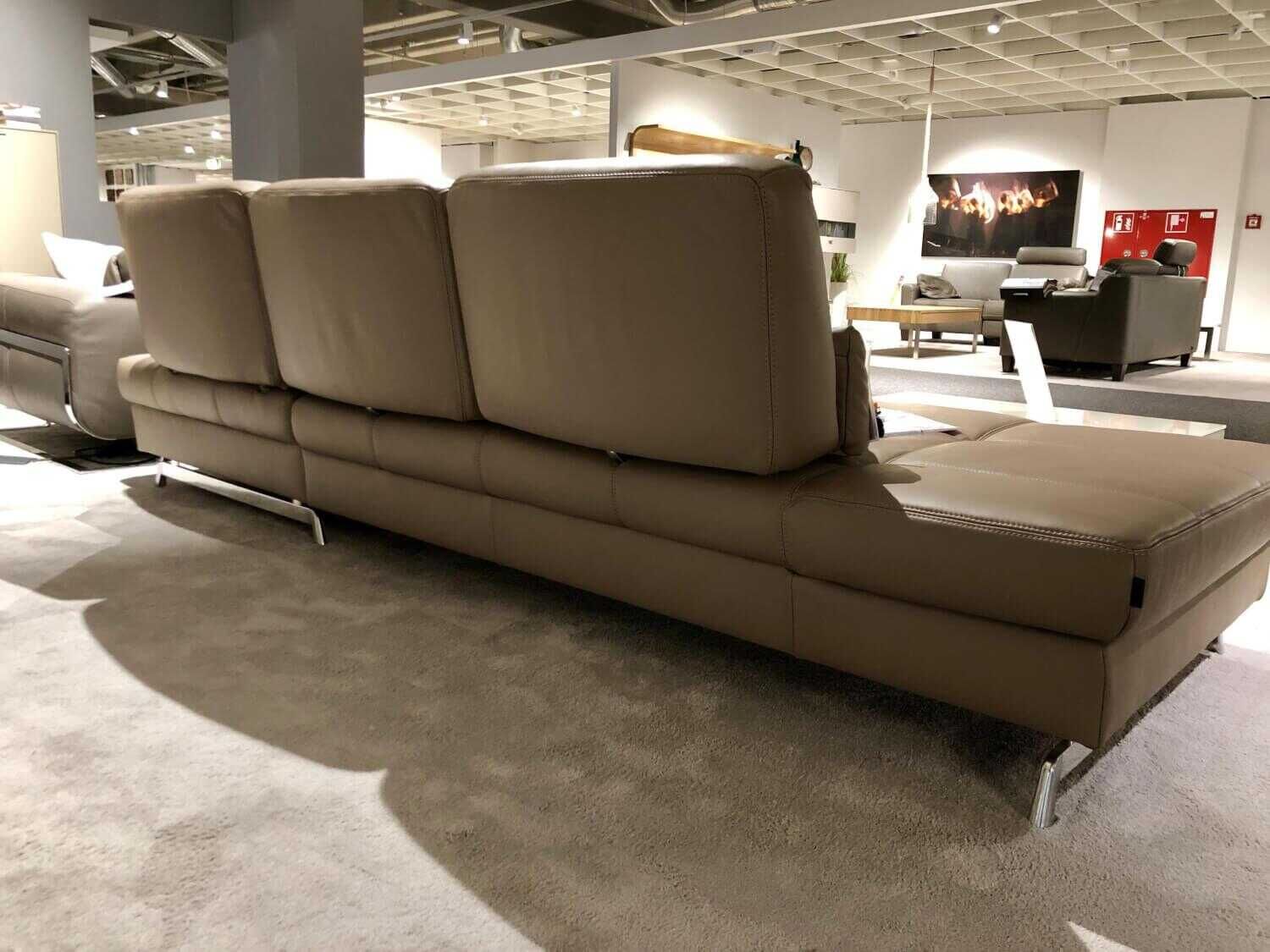 joop-ecksofa-8108-loft-leder-braun-700cdd1ad9095d512f6505c46 JOOP! - Ecksofa 8108 Loft Leder Braun - 6
