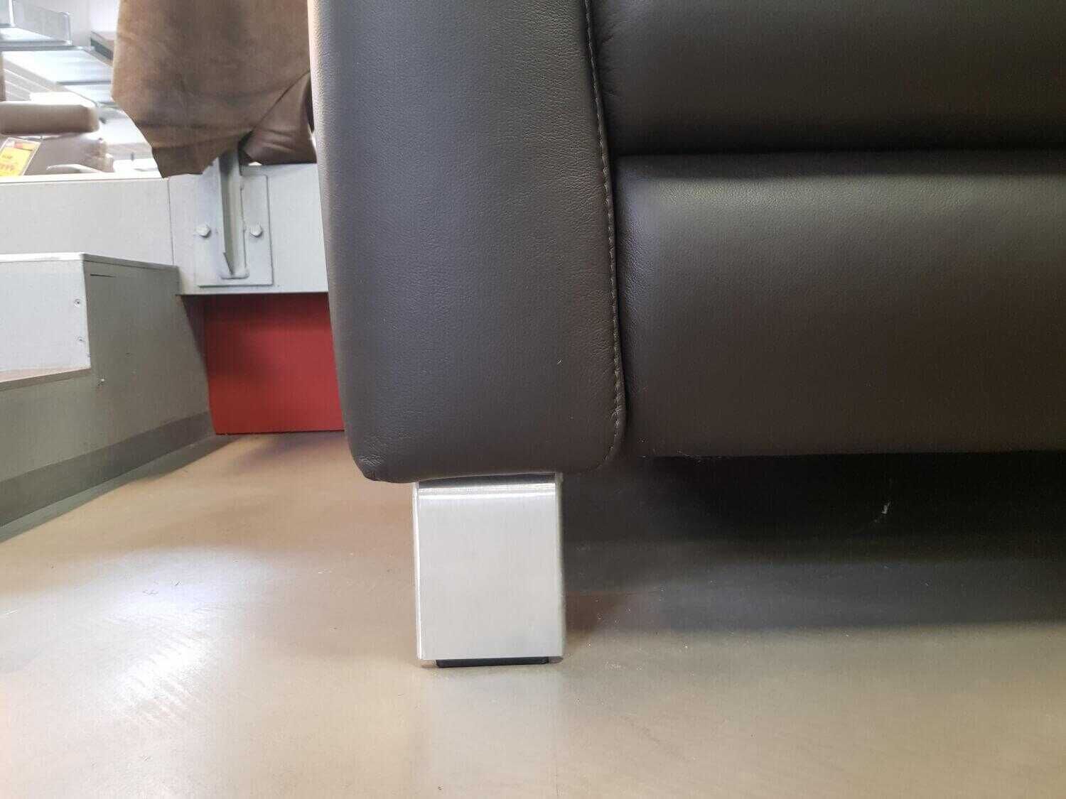 steinpol-garnitur-augsburg-leder-dolcia-moor-2-sofas-mit-kissen-und-kopfst-C3-BCtzen-49fef7726422OyxnecrdzrZdJ Steinpol - Garnitur Augsburg Leder Dolcia Moor 2 Sofas mit Kissen und Kopfstützen - 4