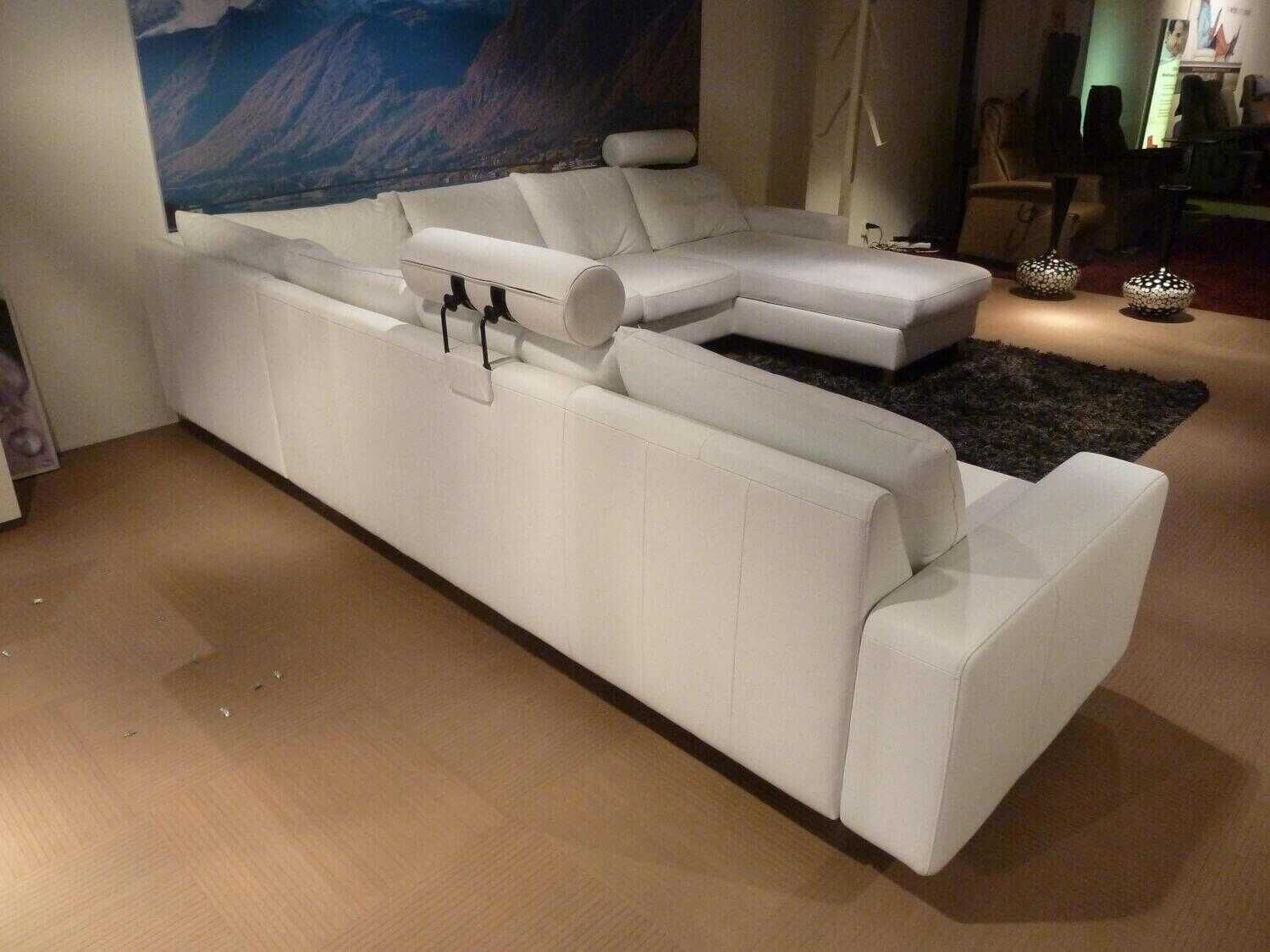 stressless-sofamodelle-ecksofa-emma-e200-leder-batick-snow-mit-ergoadapt-arm-7f01c197dbe6n2hVFRBbSA6wL Stressless - Ecksofa Emma E200 Leder Batick Snow mit ErgoAdapt Arm - 6