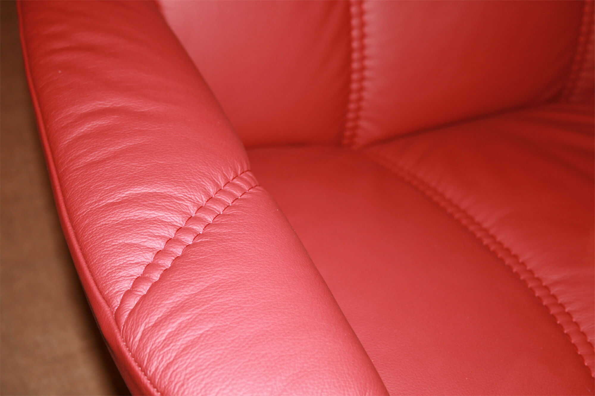 Stressless - Sessel Consul L (mit Hocker) - 7