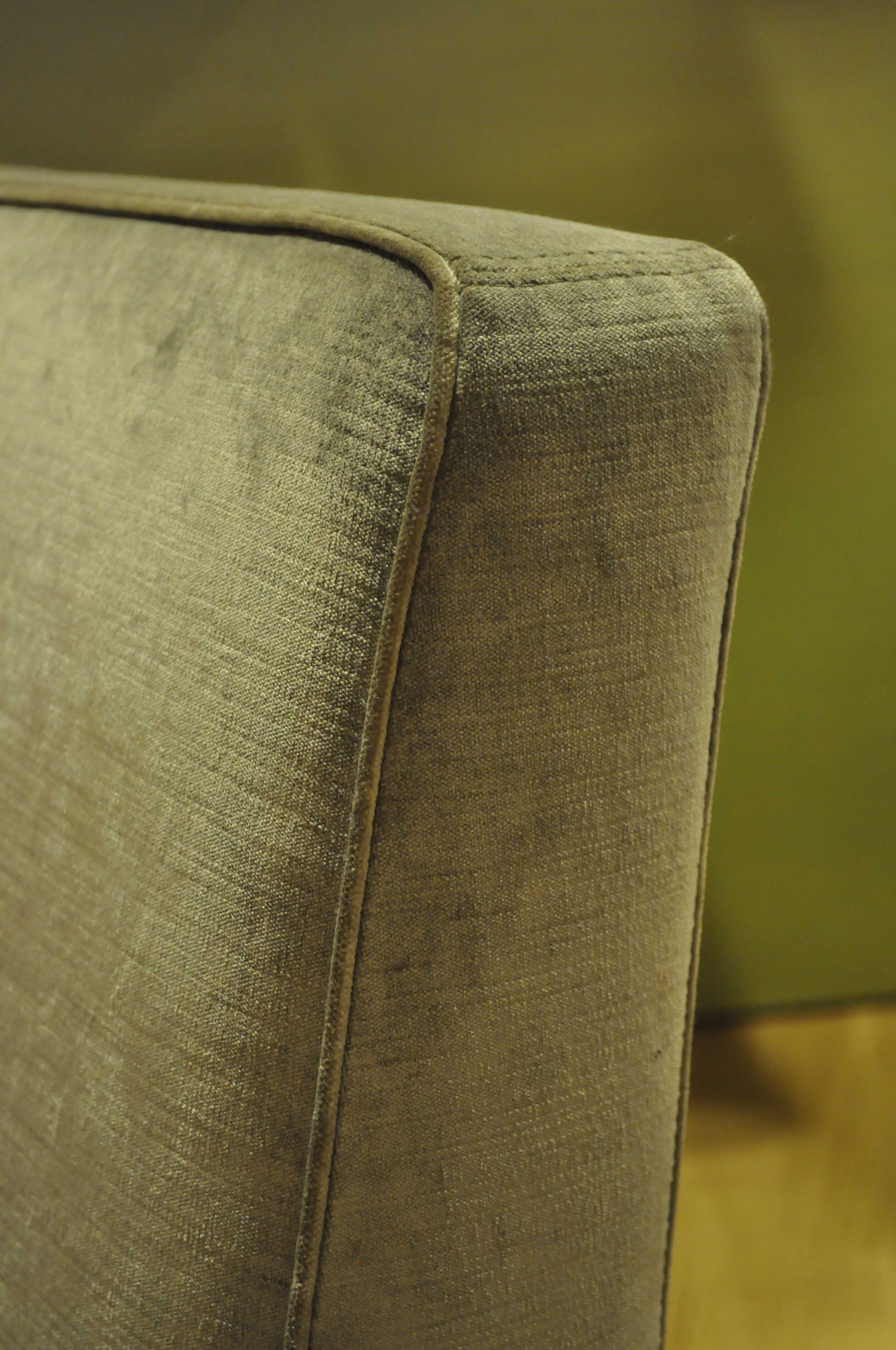 Christine Kröncke - Chaise longue Kay New York Velvet - 5