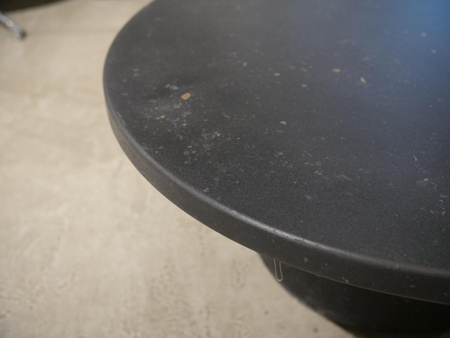 De Sede - Couchtisch DS-0612 Marble Belgian Blue - 4