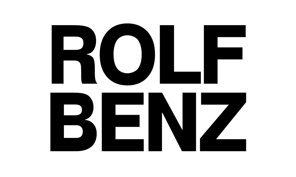 Rolf Benz