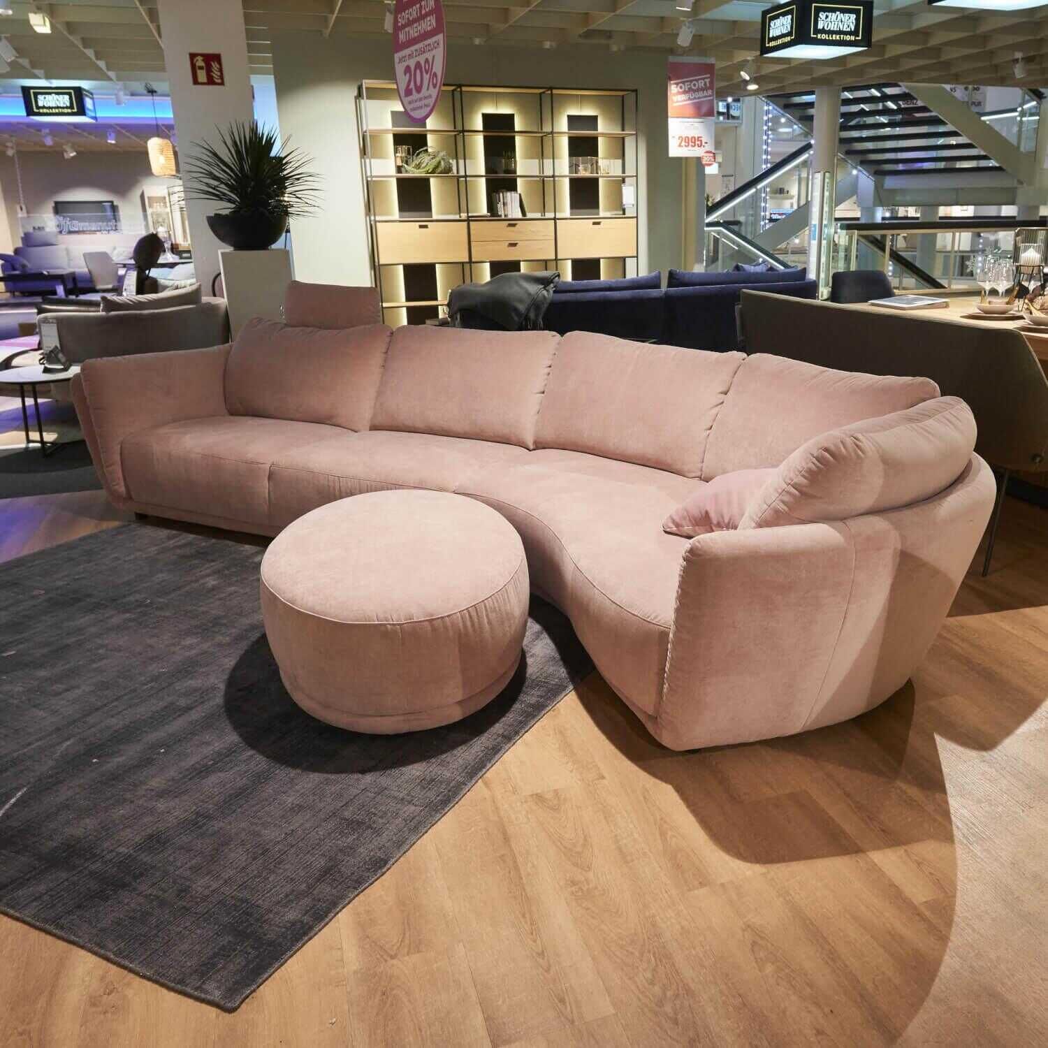 candy-polstergarnitur-metropolitan-stoff-matrix-rosa-mit-hocker-oval-93bc2e3db6c9 Candy - Polstergarnitur Metropolitan Stoff Matrix Rosa Mit Hocker Oval - 7