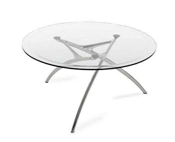 Stressless - Couchtisch Enigma Glas - 1