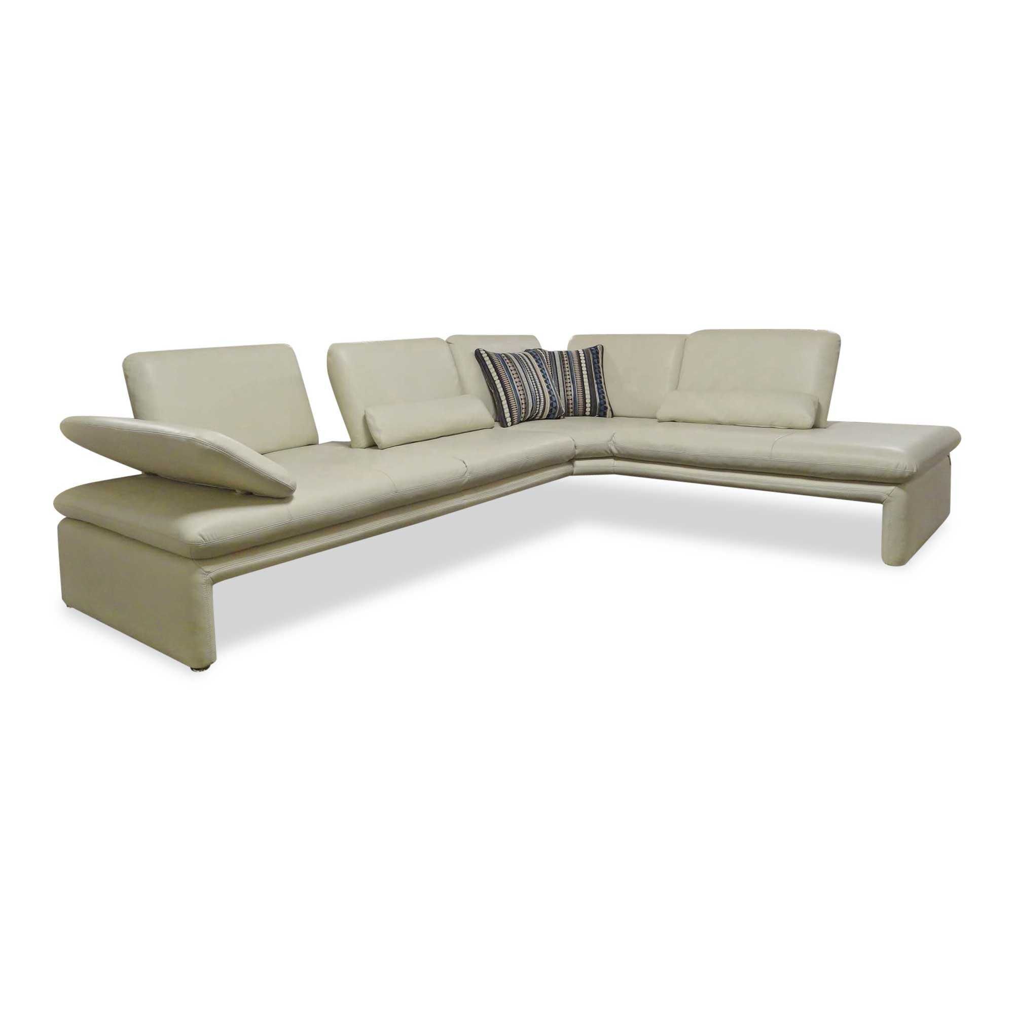 W. Schillig - Ecksofa Brooklyn - 1